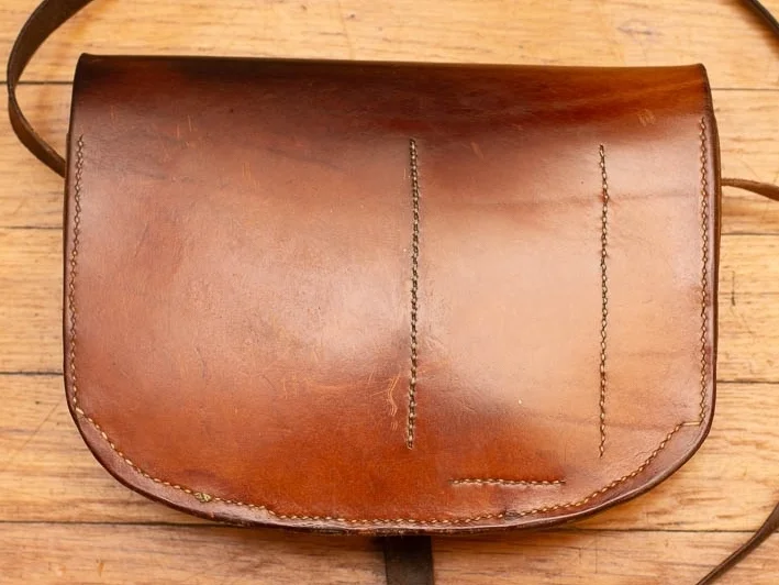 Original internal sleeve designed for iPhone 5.