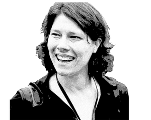 Susan Rozner Team — shift7