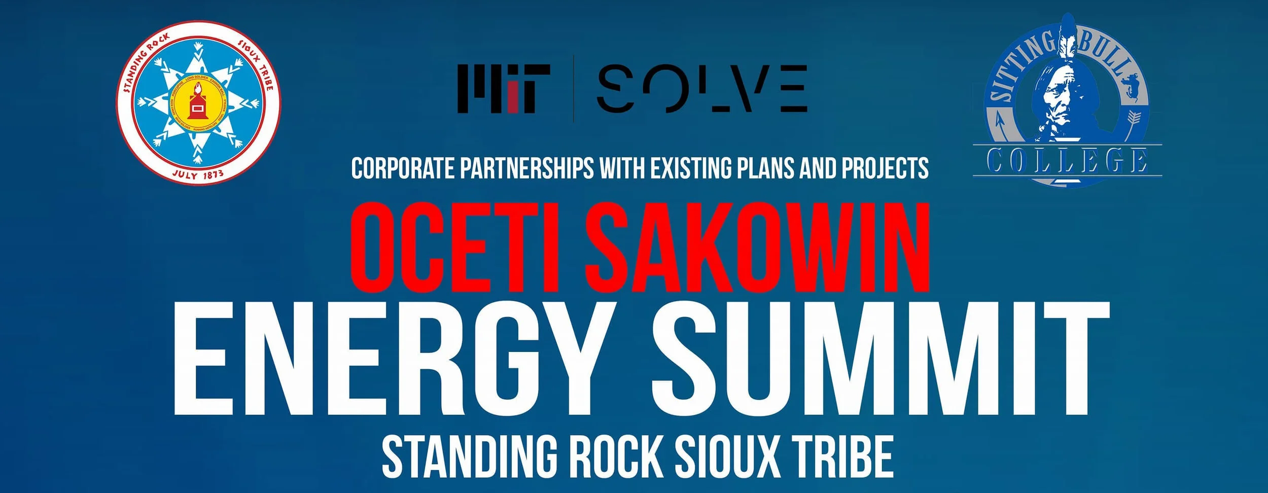 2018 Standing Rock Renewable Energy Summit. Watch 4 min highlight video here