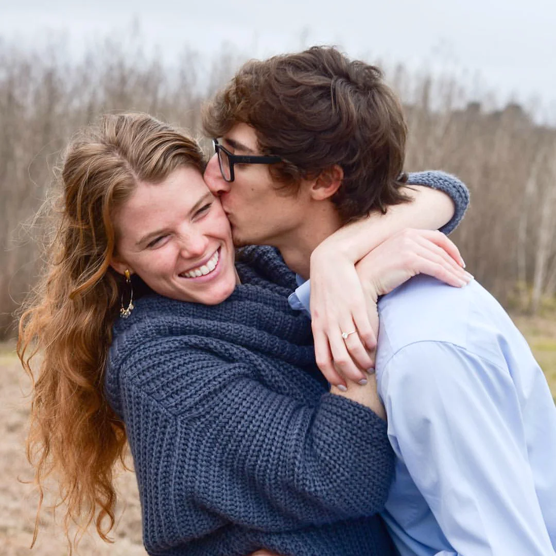 Anna Boyter Vegan Contributor