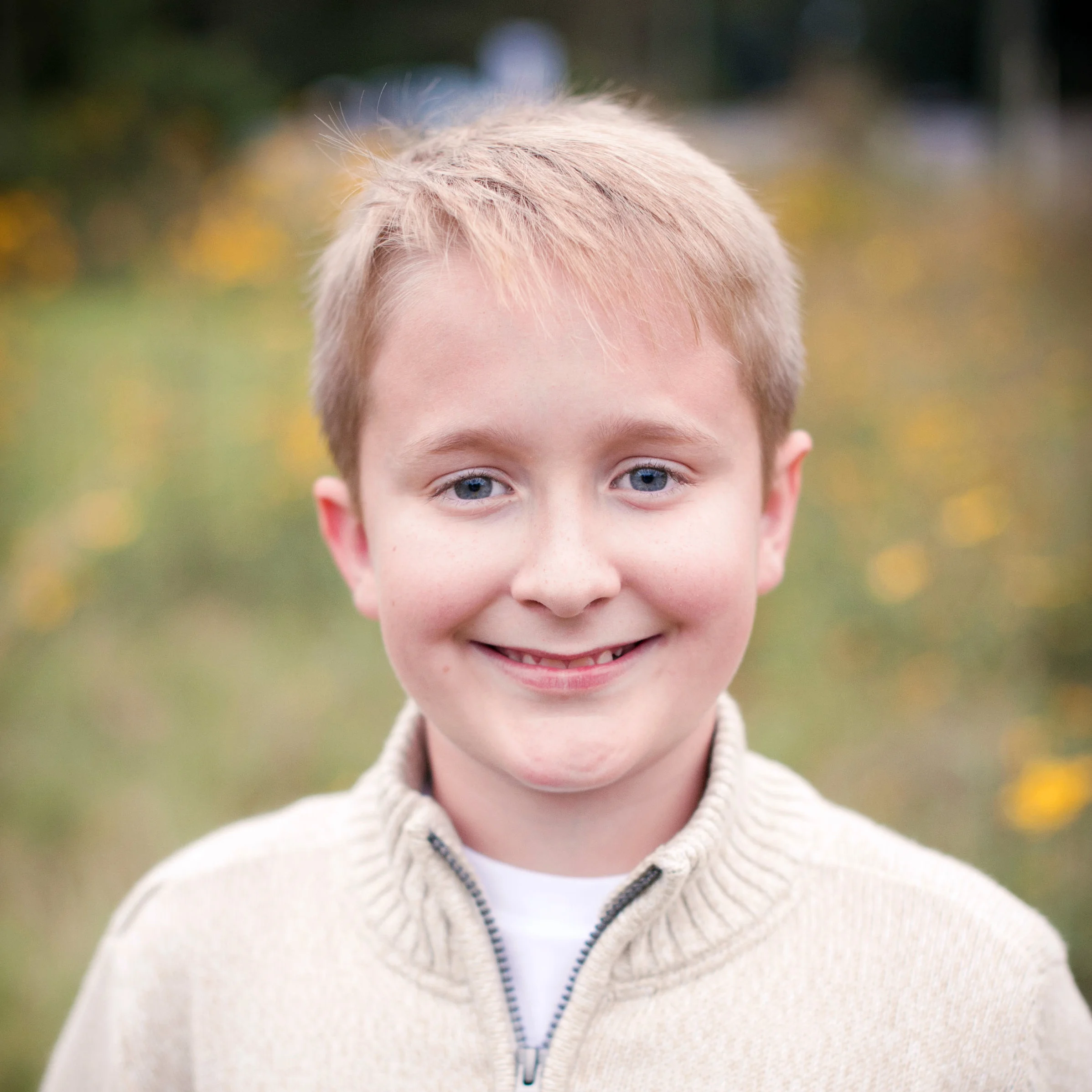 Layden Lewis Teen Contributor