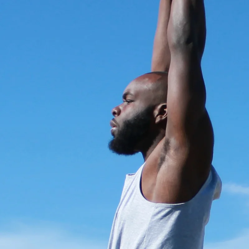Roman Quinn Health Contributor