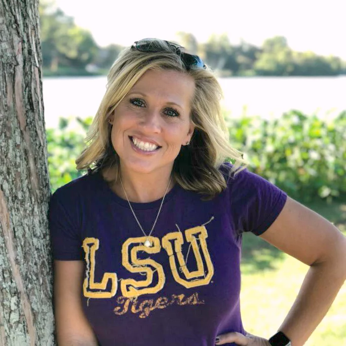 Laci Brice Lifestyle Contributor
