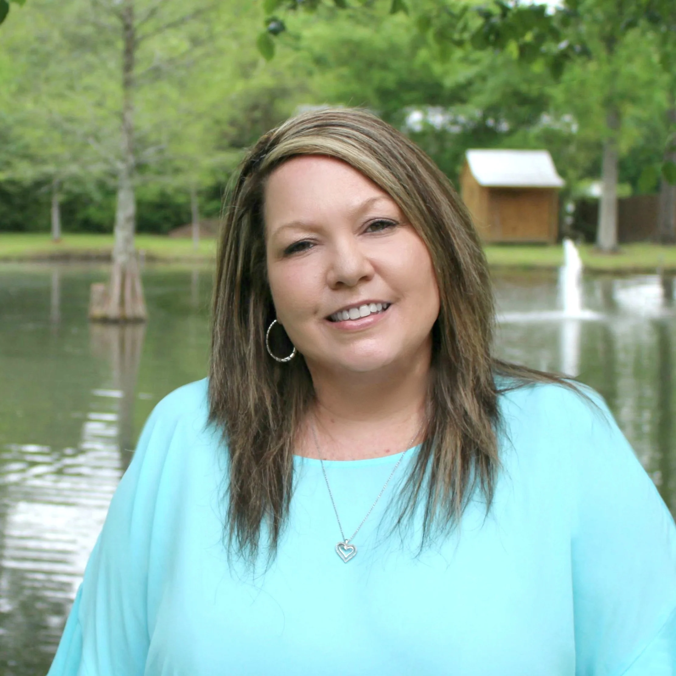 Yvette Boyd Whittington Food Contributor