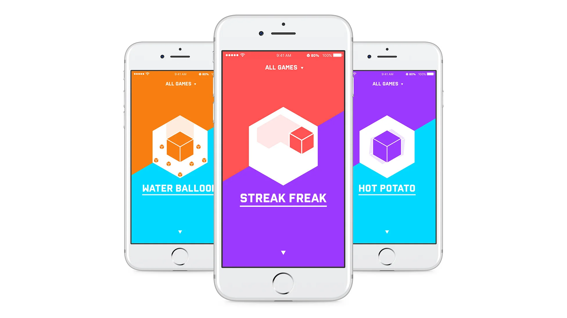 Developing the physical brand into the digital