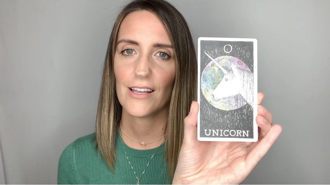 [VIDEO] September 2020 Card Reading