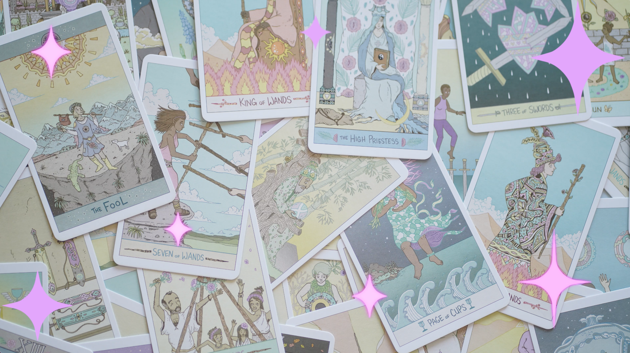 [VIDEO] Manifesting Advice for Every Zodiac Sign