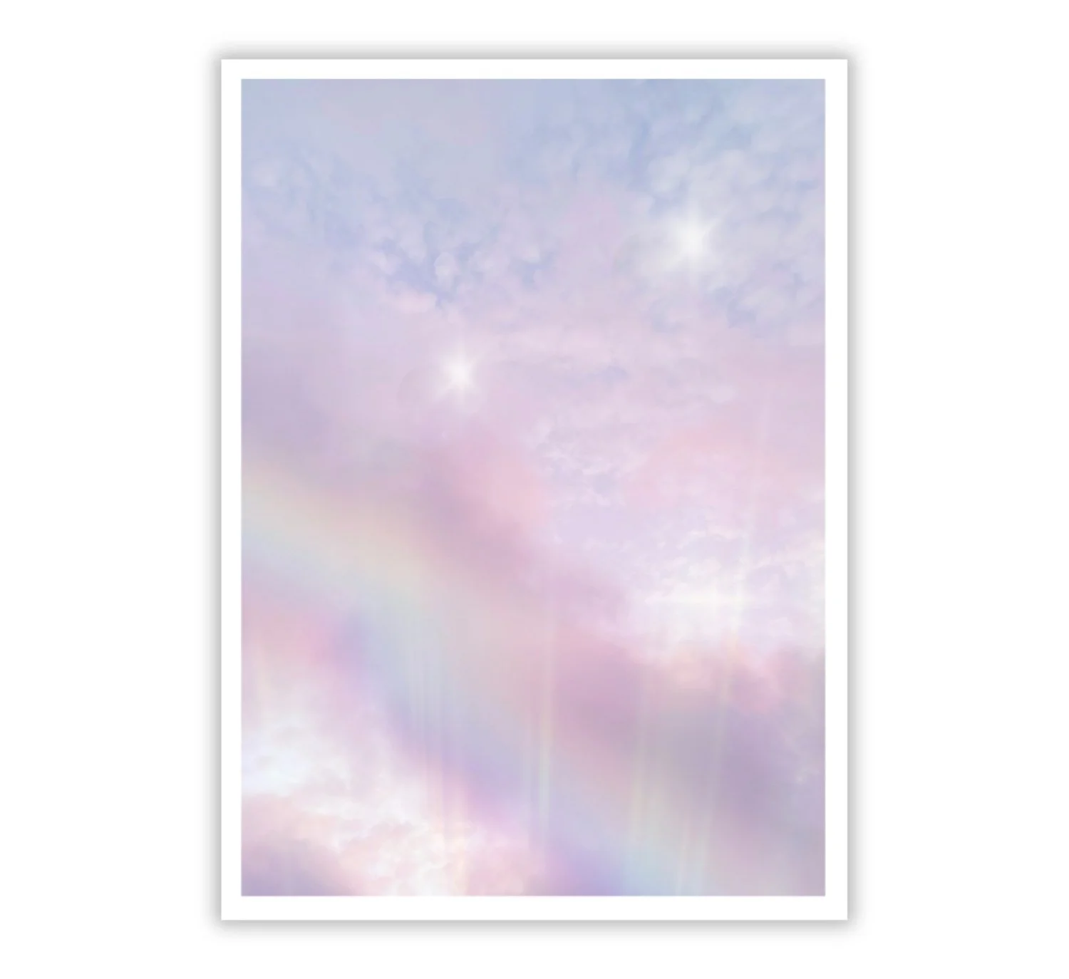 Rainbow Sky Oracle Card Print.jpg