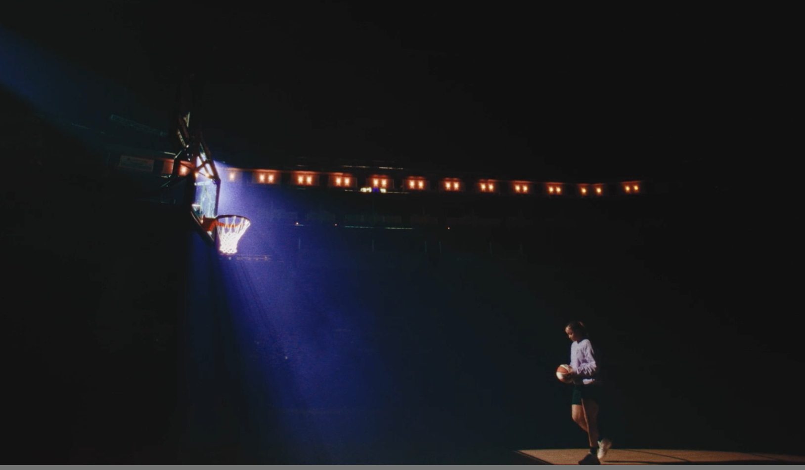 Golden State Valkyries "First of a Lifetime" • Avocados and Coconuts • Director - Jessie Zinn
