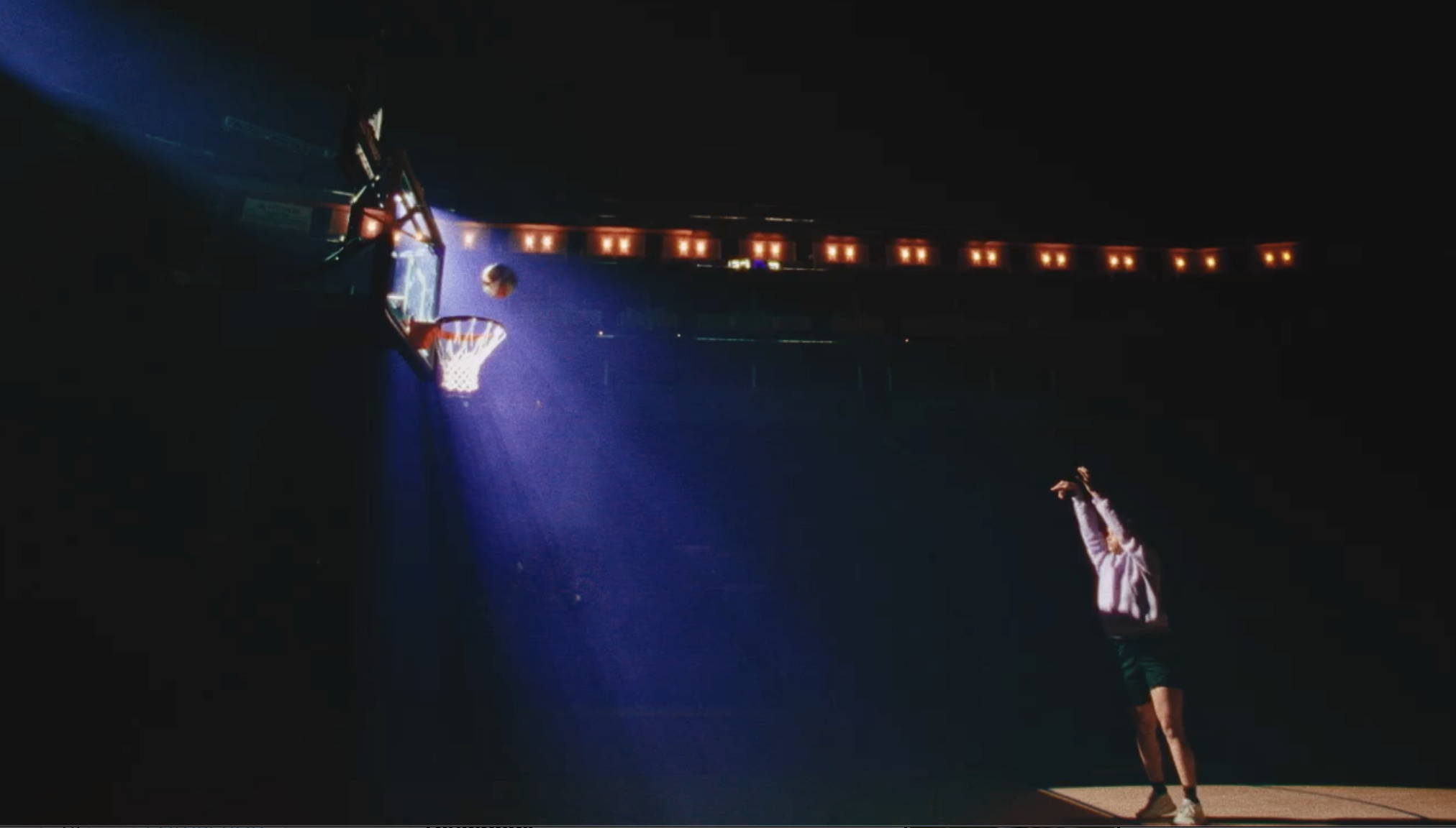 Golden State Valkyries "First of a Lifetime" • Avocados and Coconuts • Director - Jessie Zinn