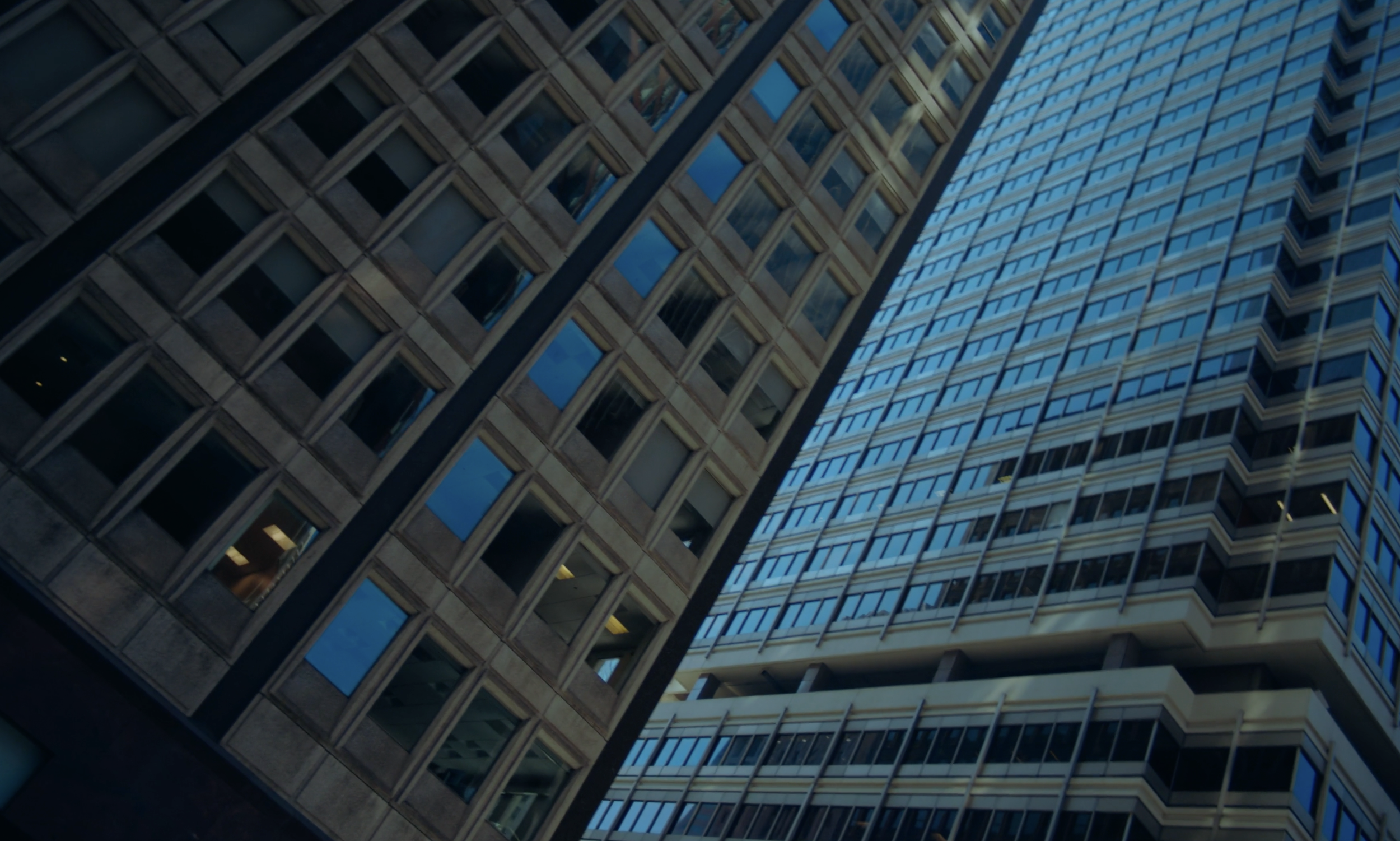 AlphaSense "Anthem" • Musdan • Director - Peter Jordan