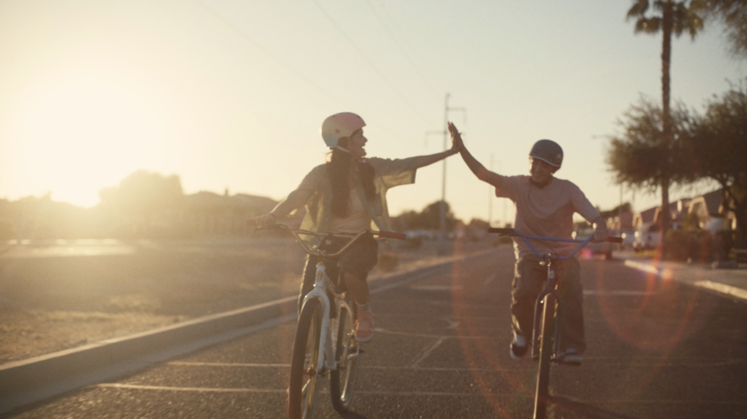 Onvida Health "The Spark of Life - Emergent Care" (DC) • Avocados and Coconuts • Director - Jessie Zinn