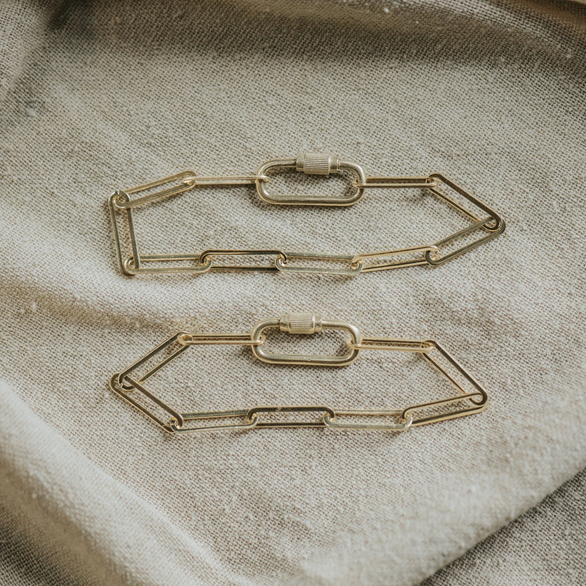 COMMONFORM_Chunky gold statement necklace cuff bracelet-130.jpg