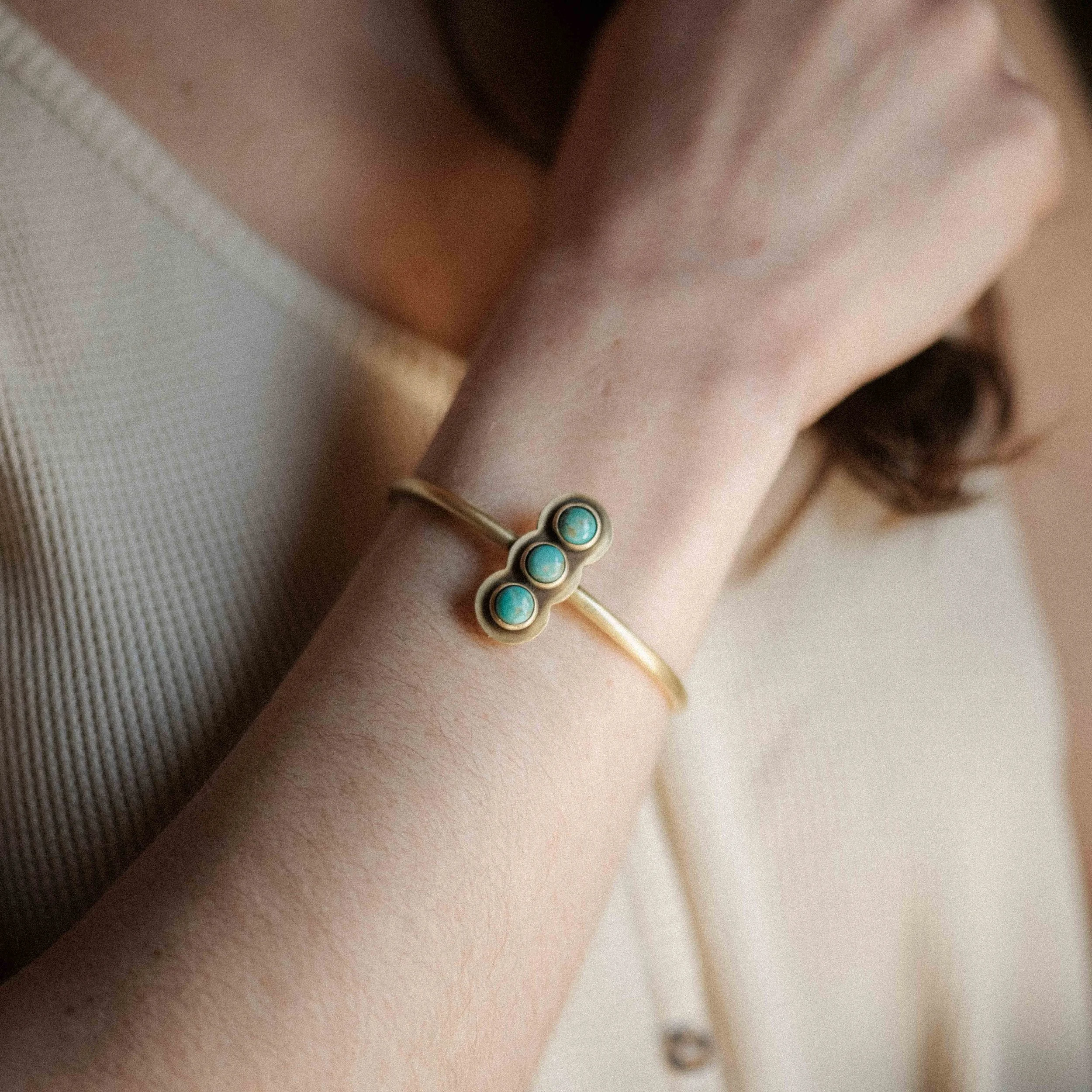COMMONFORM_Modern Statement Gold Cuff Bracelet-37.jpg