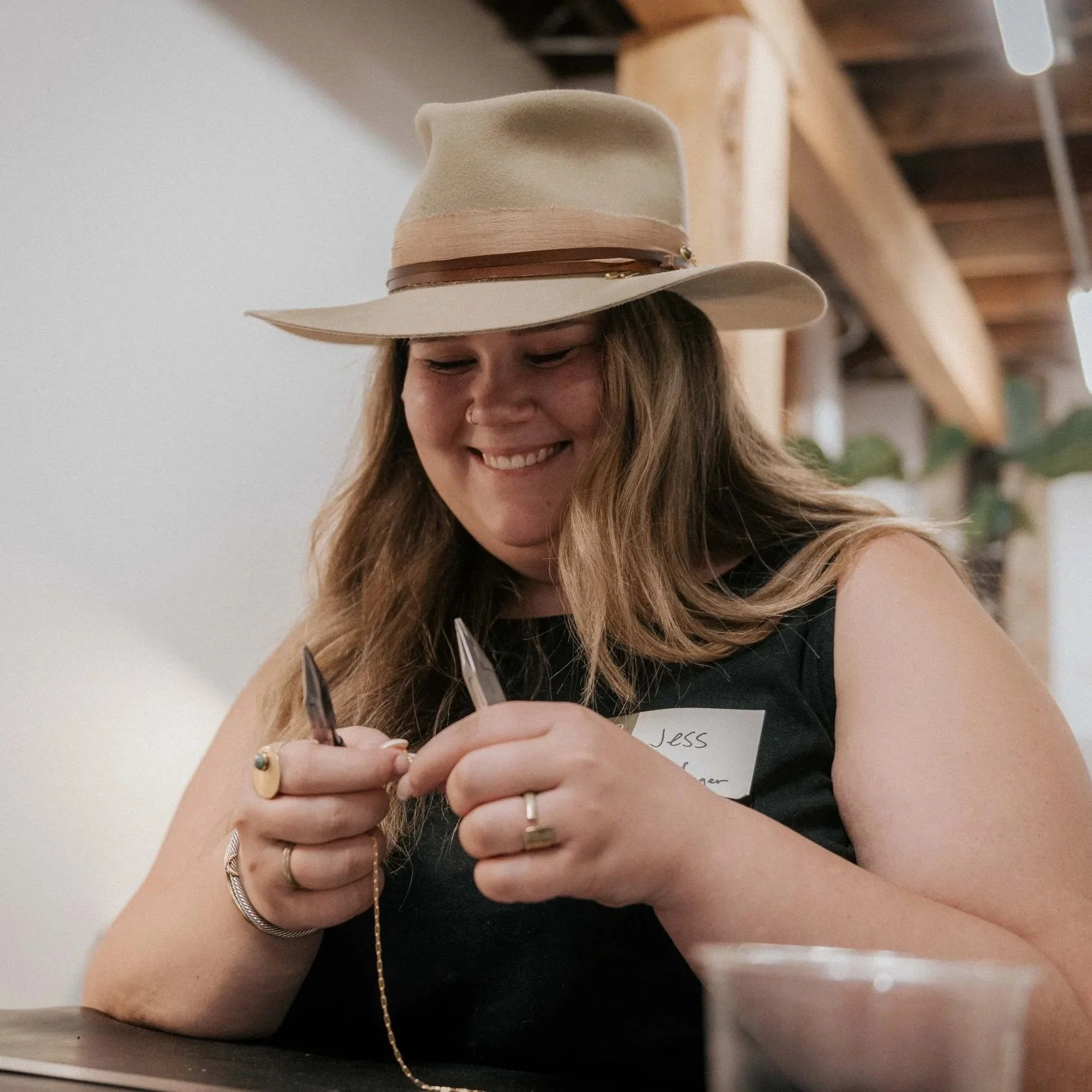 STRUCTURED // ASSEMBLY WORKSHOP