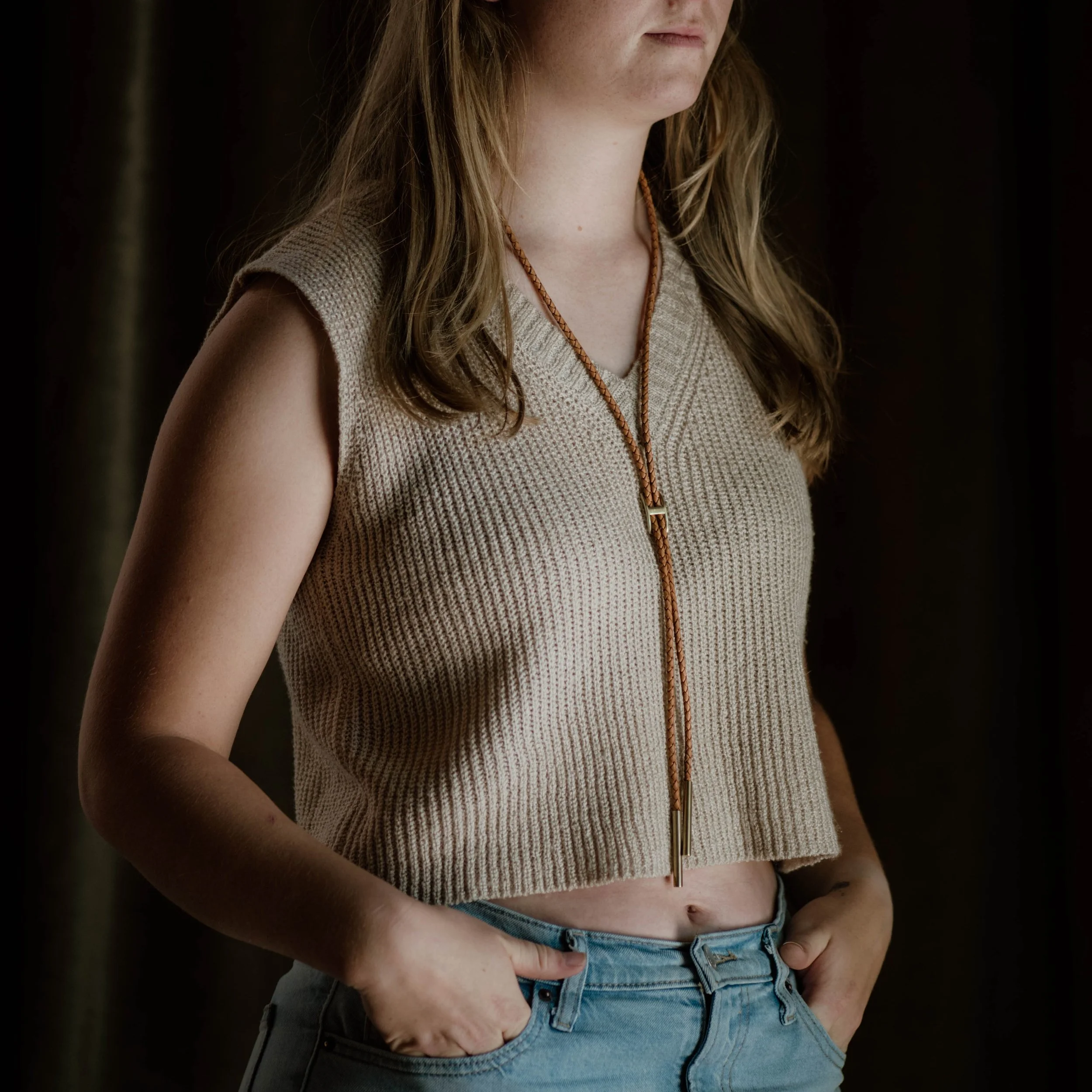 COMMONFORM_Modern Simple Bolo Tie-5.jpg