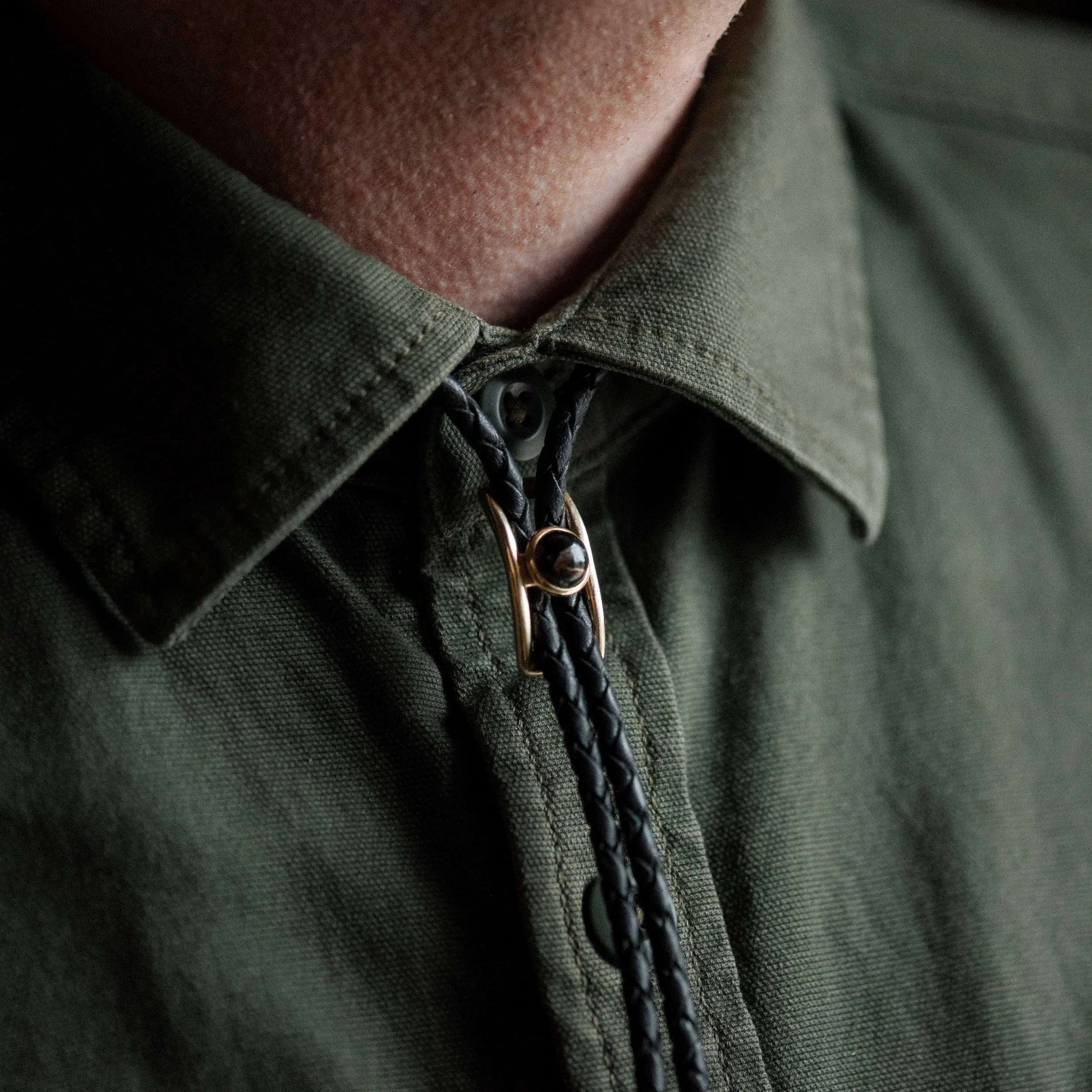 COMMONFORM_Gold Simple Bolo Necklace-136.jpg