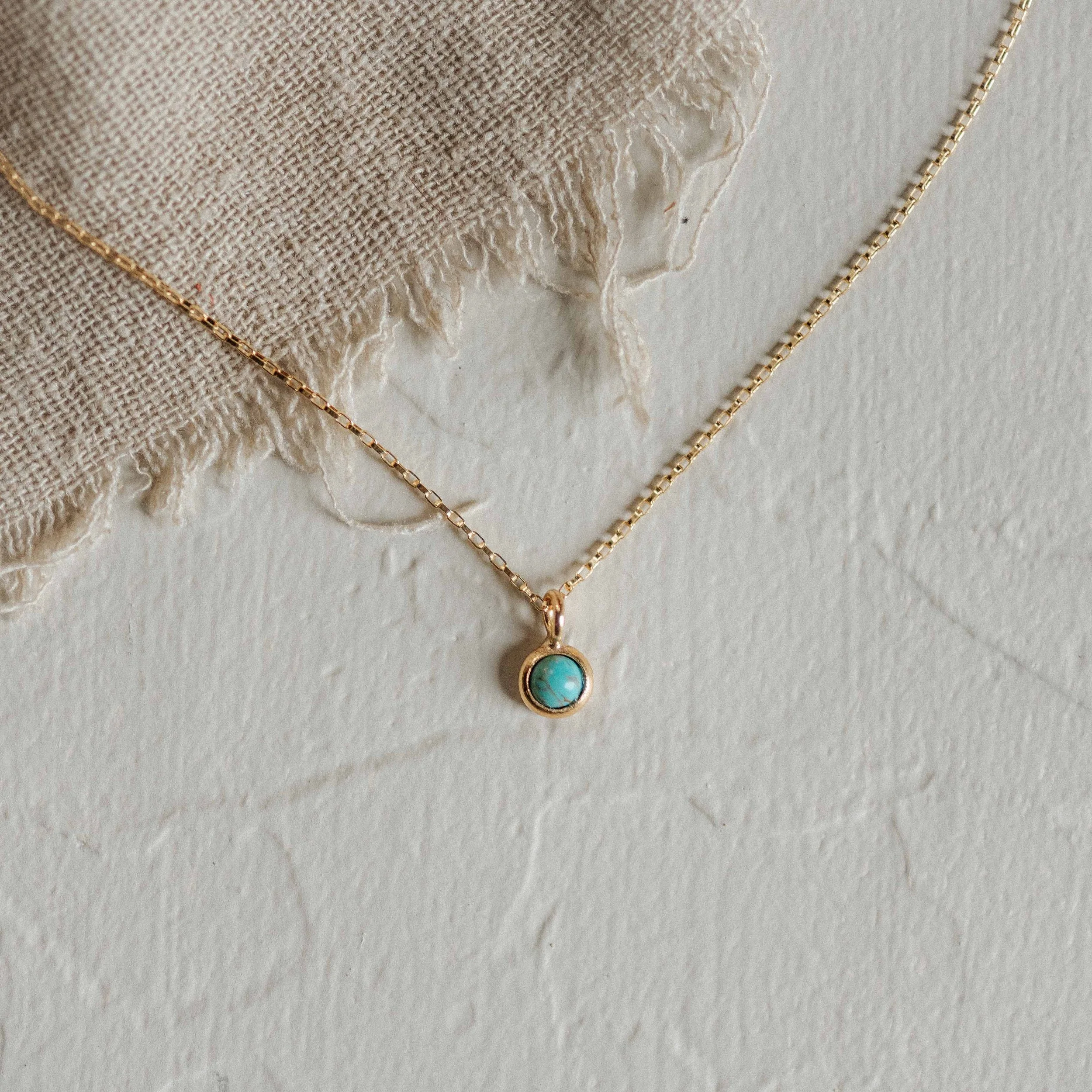 COMMONFORM_Gold Turquoise Necklace-92.jpg