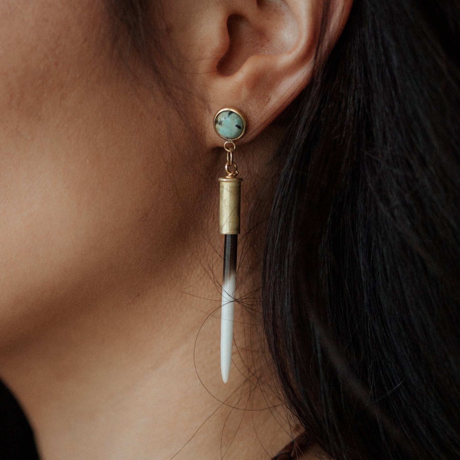 Quill Studs_Turquoise_Commonform-85.jpg