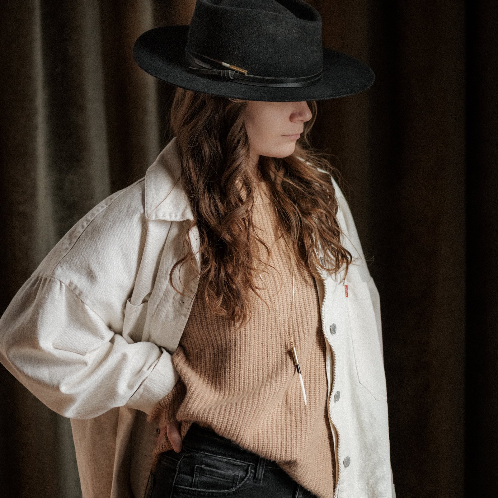 Belay Hat Band + Quill Clutch_Black_Commonform-60.jpg