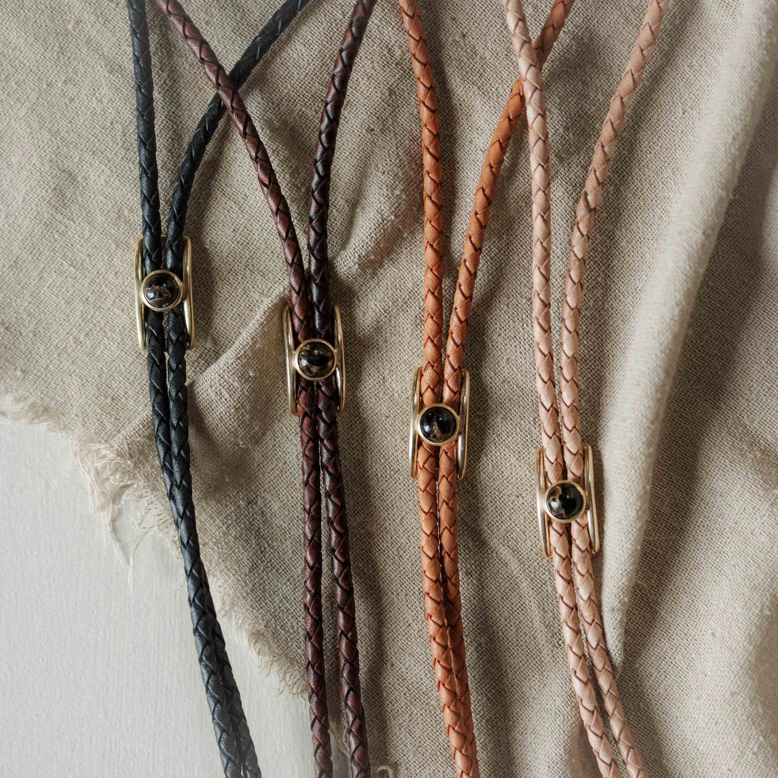 COMMONFORM_Gold Simple Bolo Necklace-104.jpg