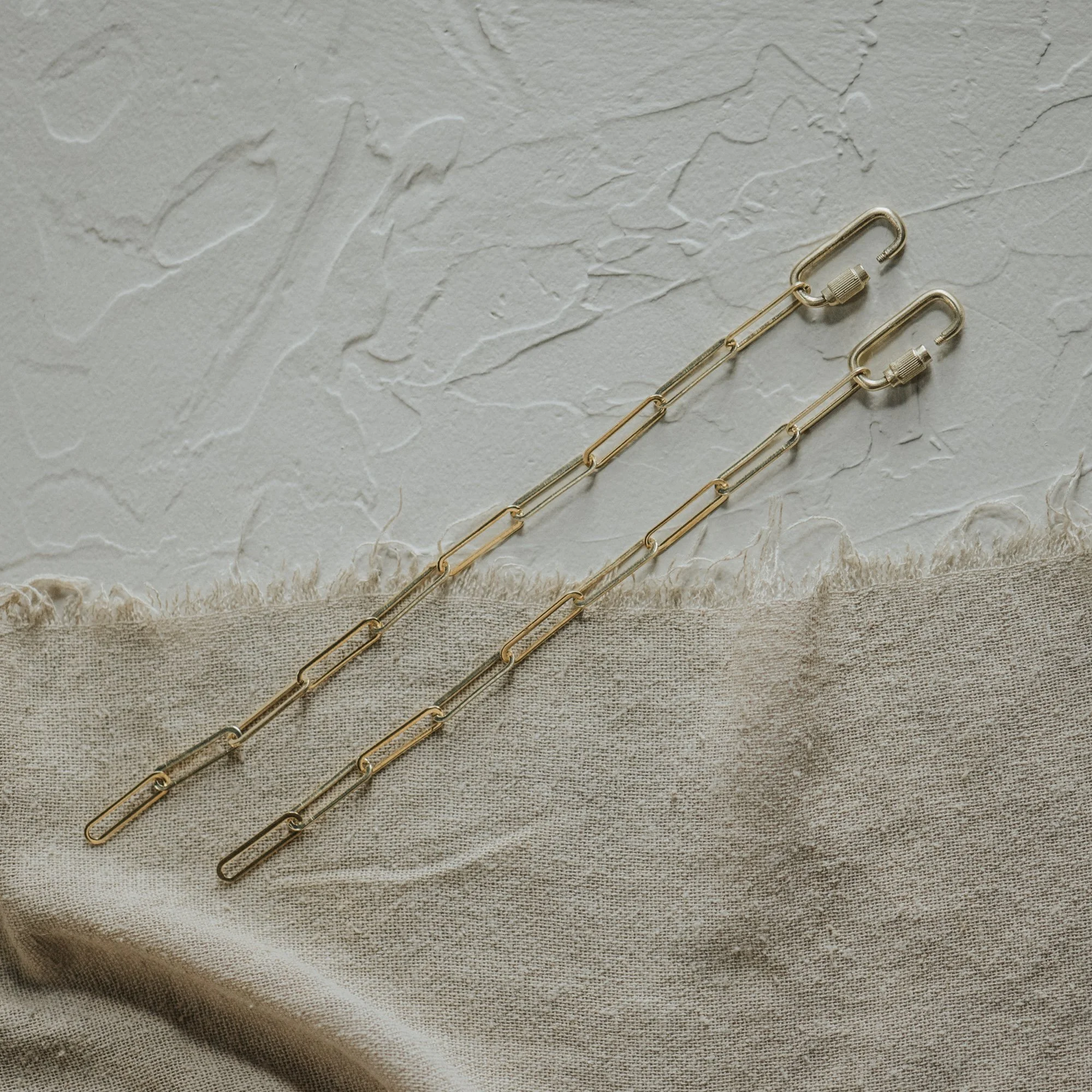 COMMONFORM_Chunky gold statement necklace cuff bracelet-131.jpg