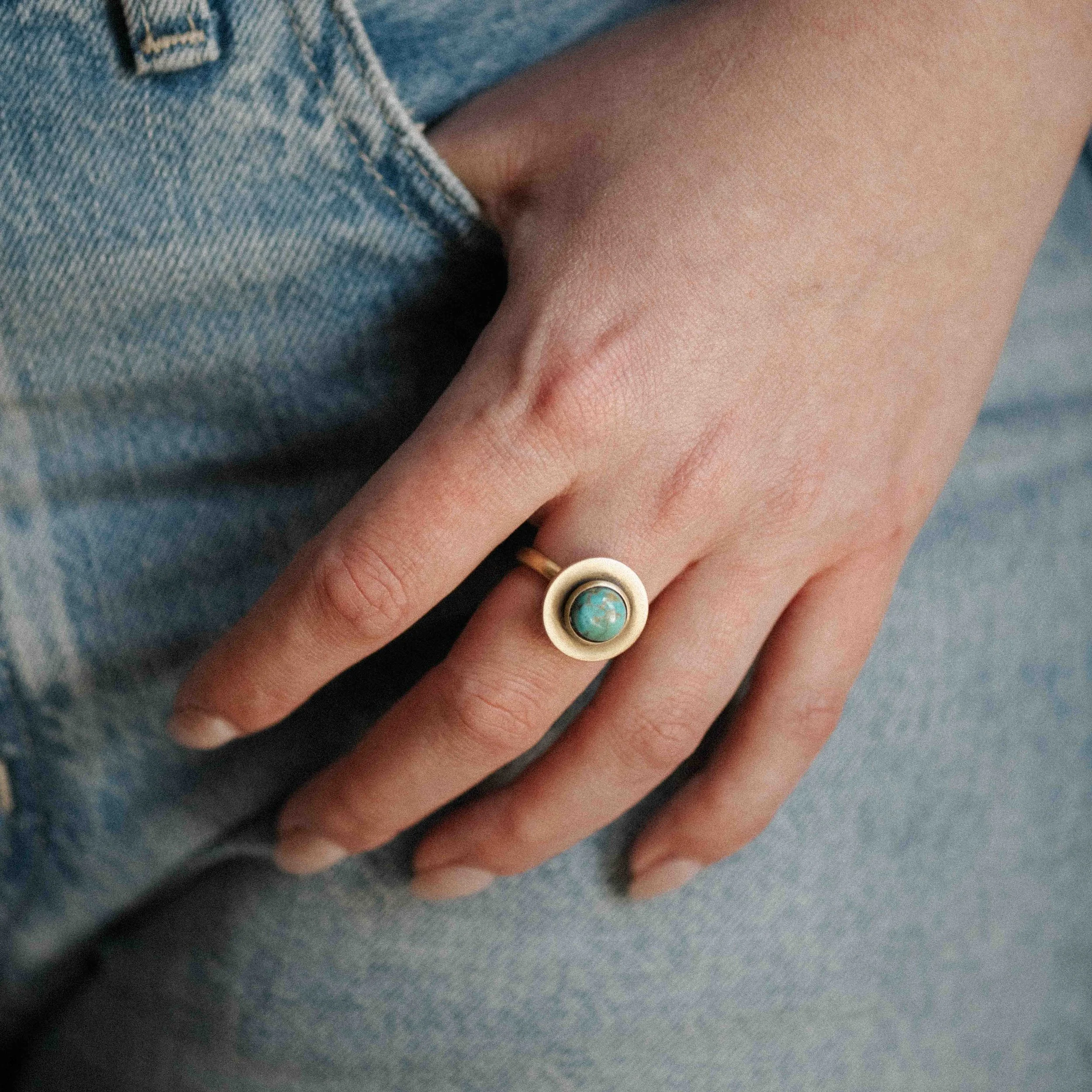 COMMONFORM_Modern Statement Gold Ring-29.jpg