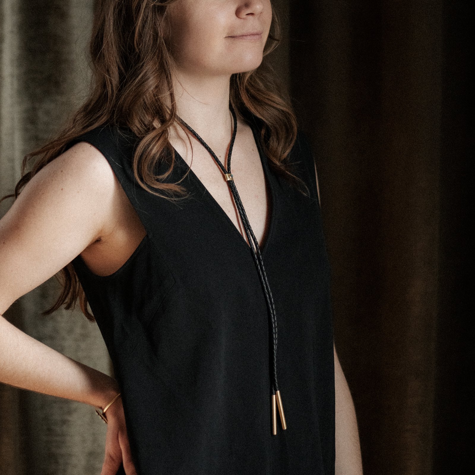 Carlile Bolo_Braided_Black_Turquoise_Commonform-13.jpg