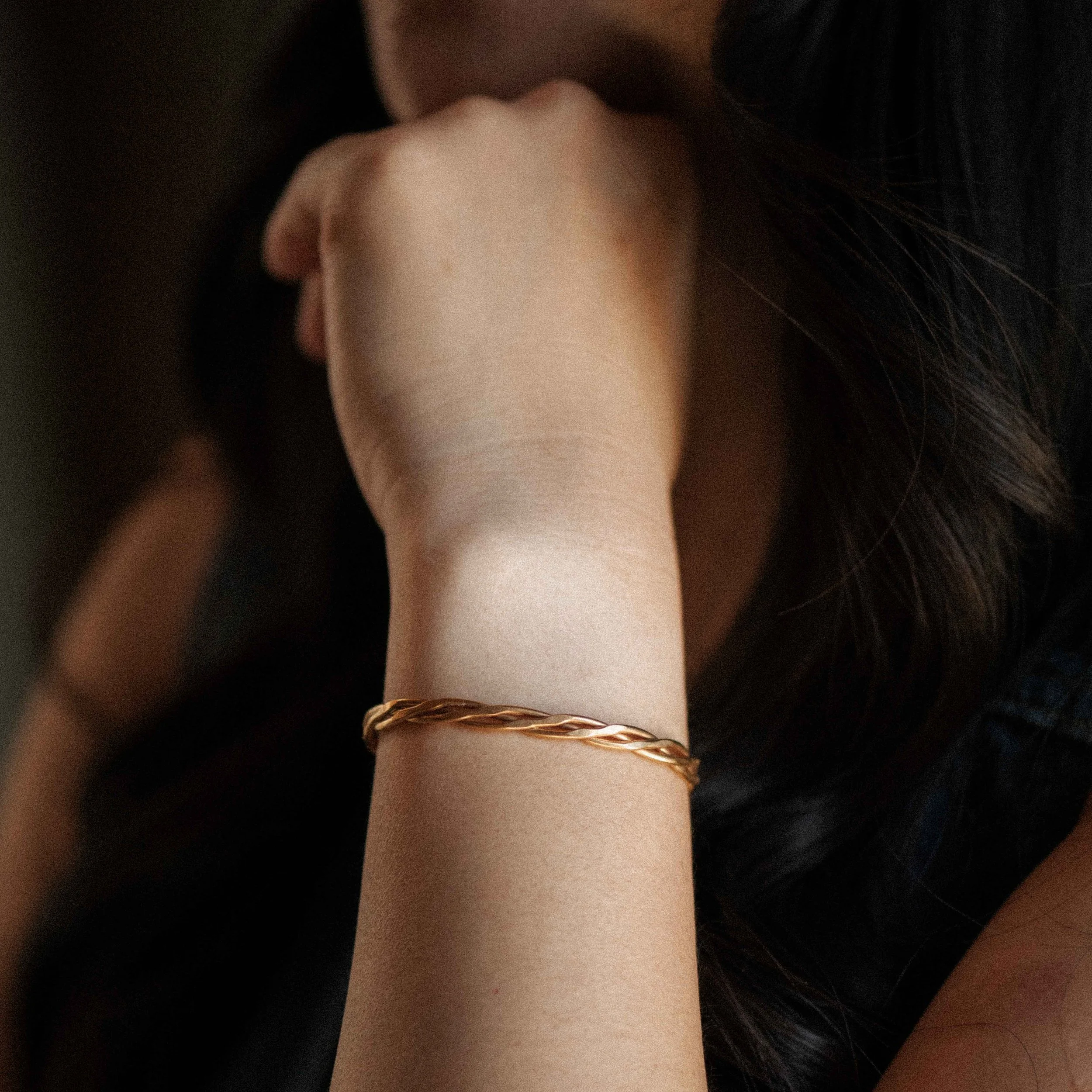 COMMONFORM_Modern Statement Gold Ring-23.jpg
