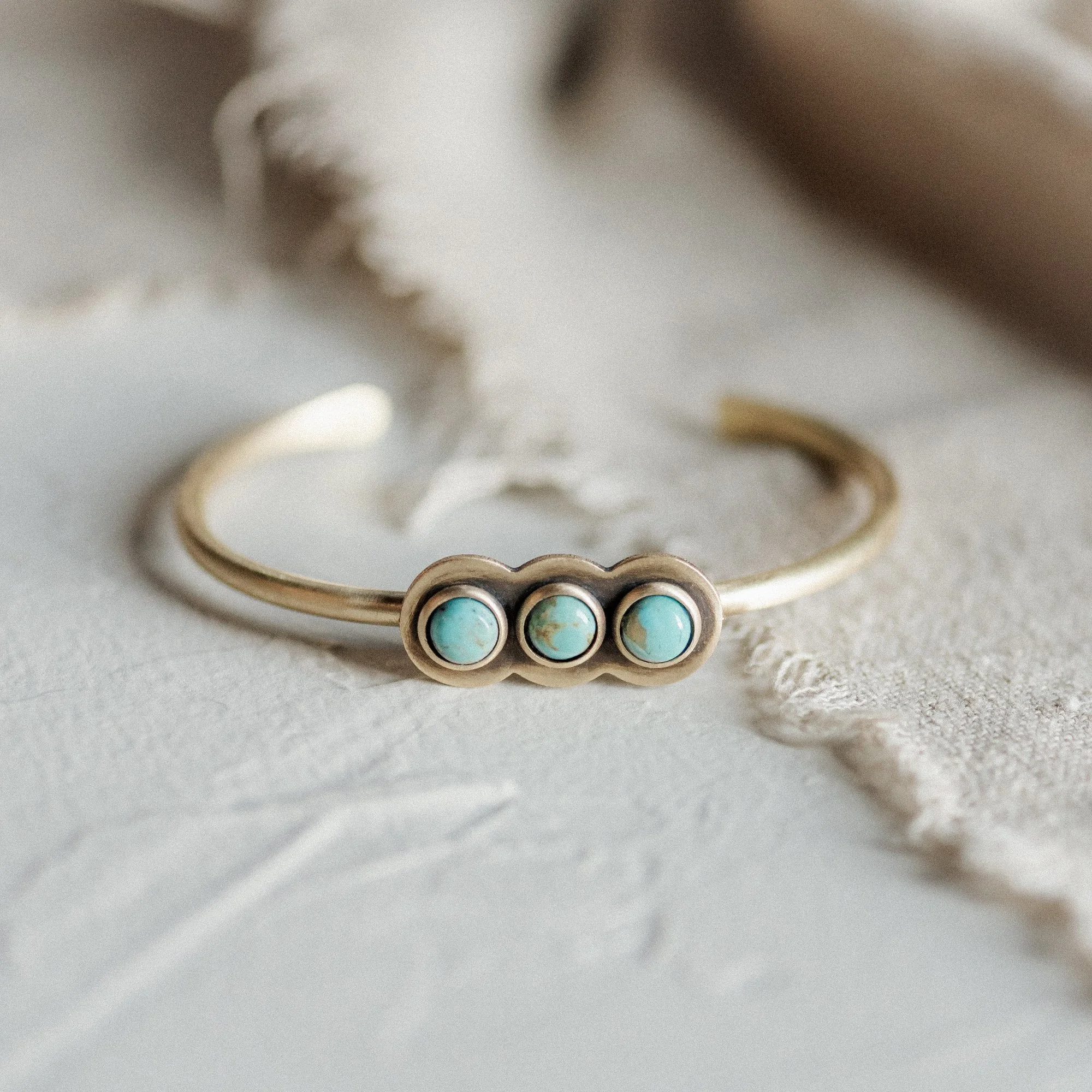 RAMSEY CUFF