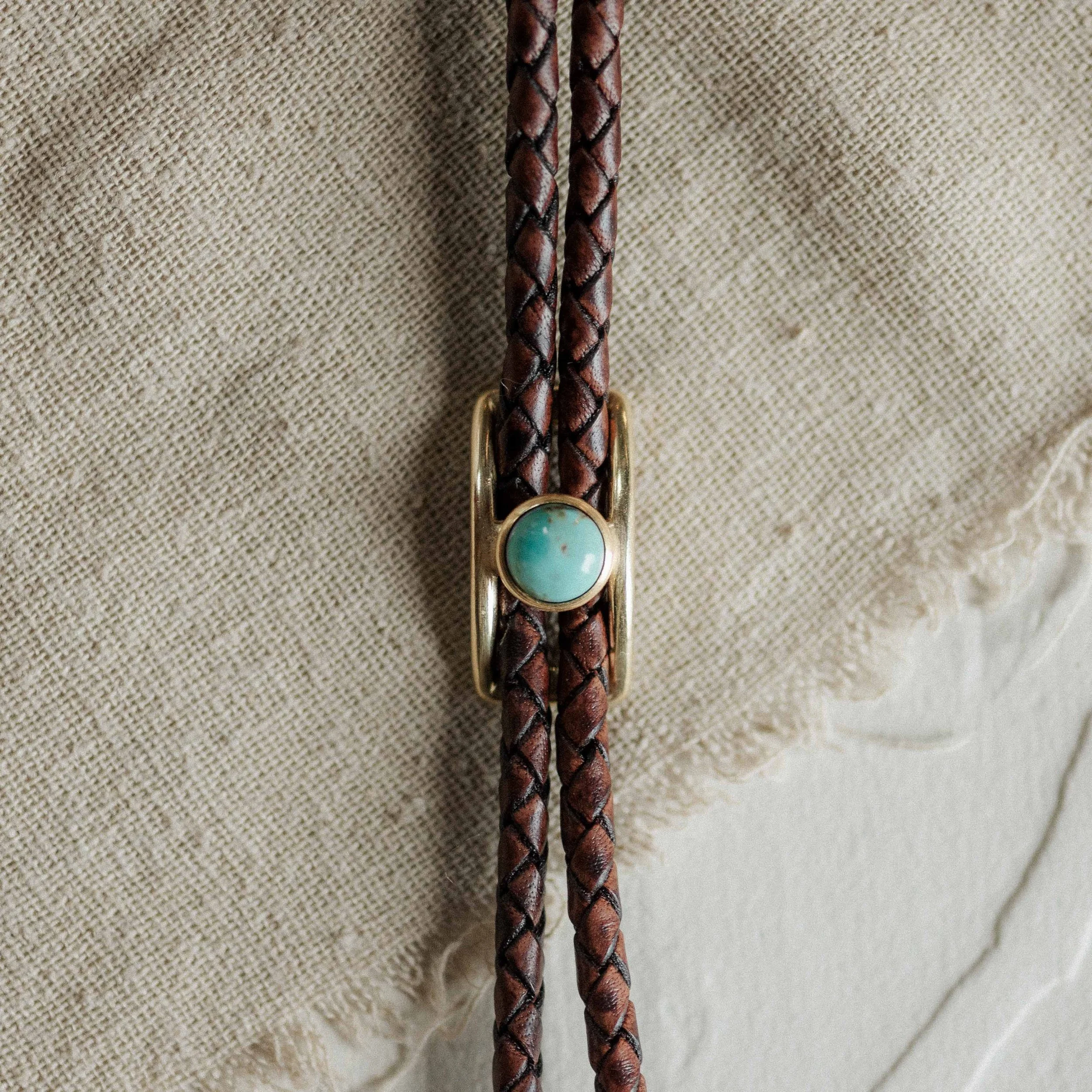 COMMONFORM_Gold Simple Bolo Necklace-111.jpg