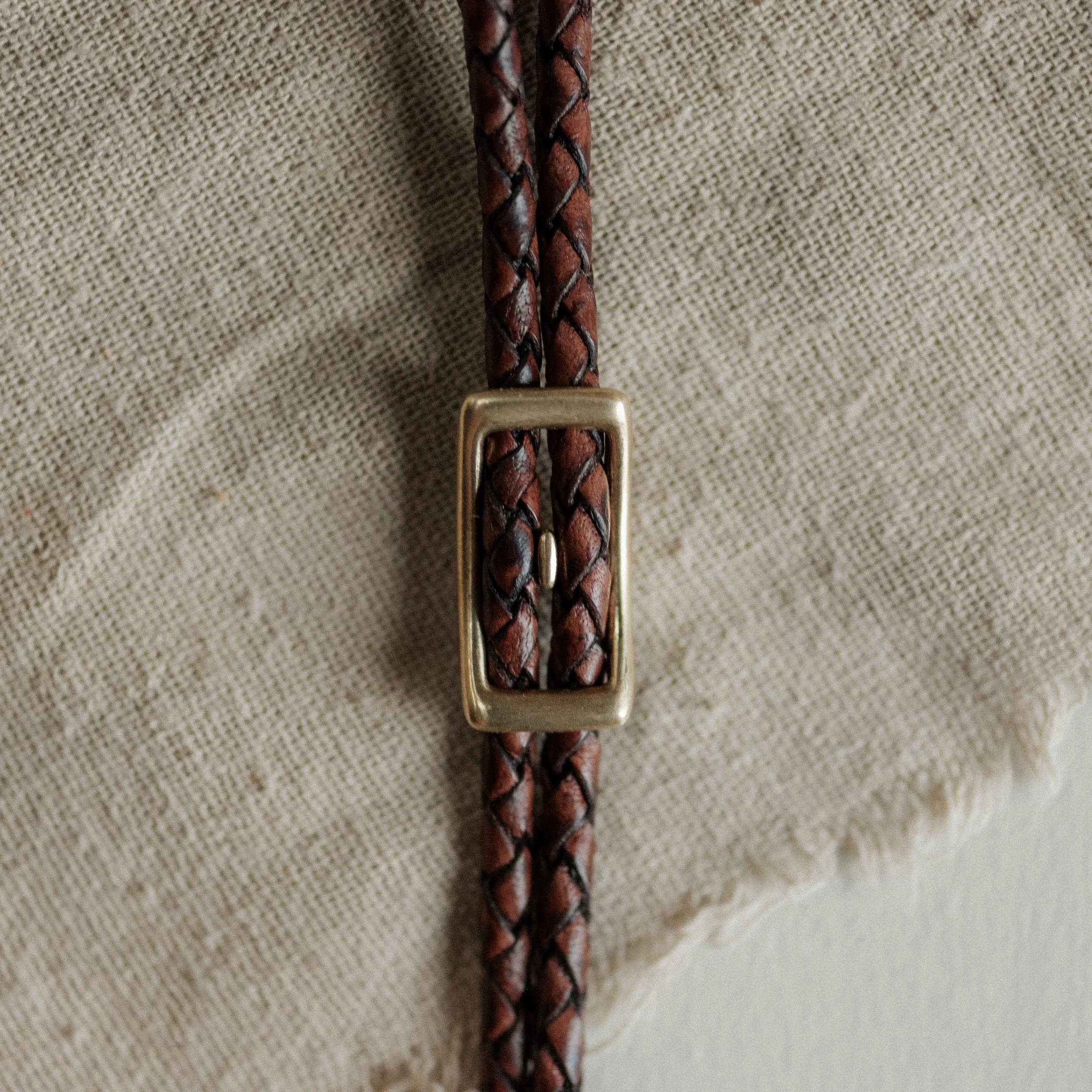 COMMONFORM_Gold Simple Bolo Necklace-123.jpg