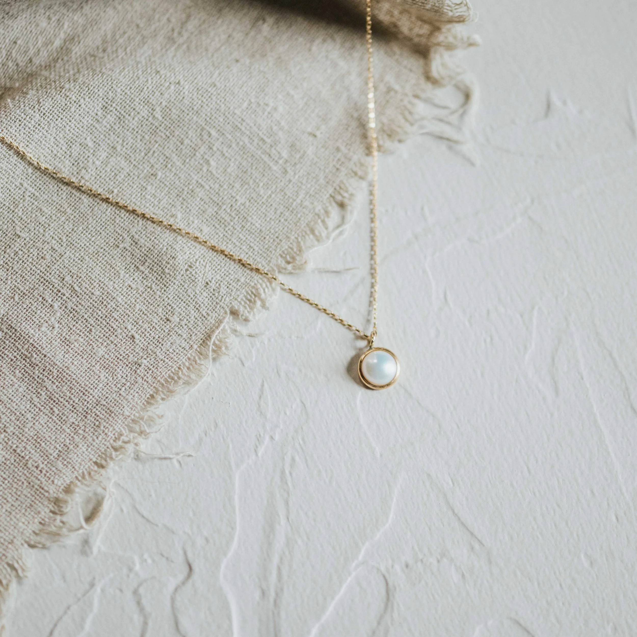 COMMONFORM_Hyalite_Pearl and Gold Necklace-6.jpg