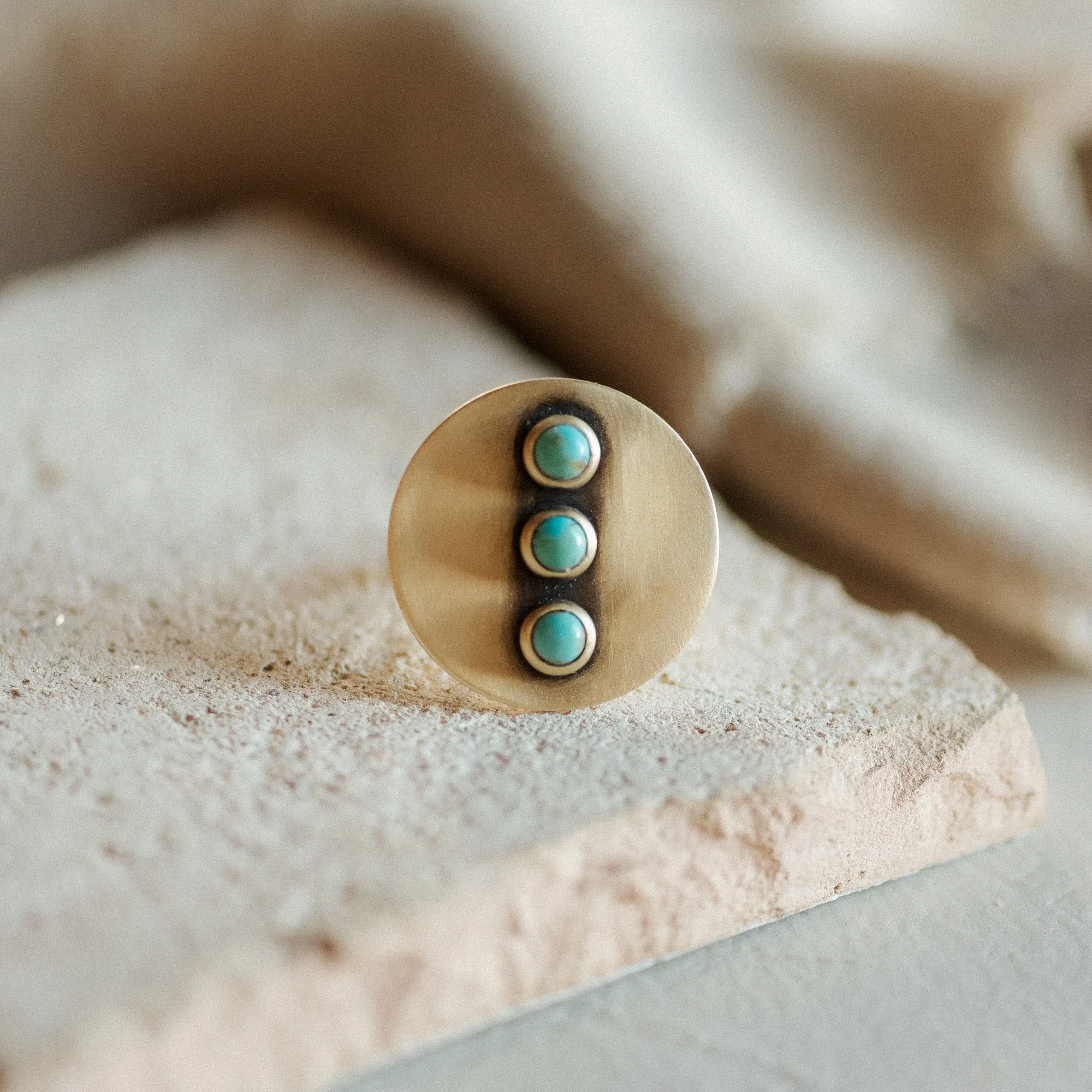 GALLATIN RING