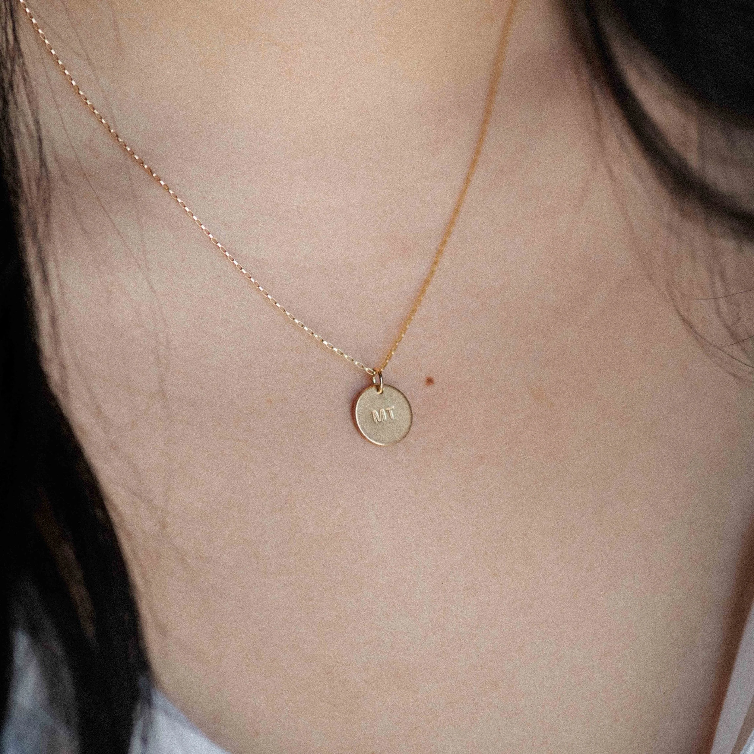 COMMONFORM_Modern Statement Gold Necklace-67.jpg