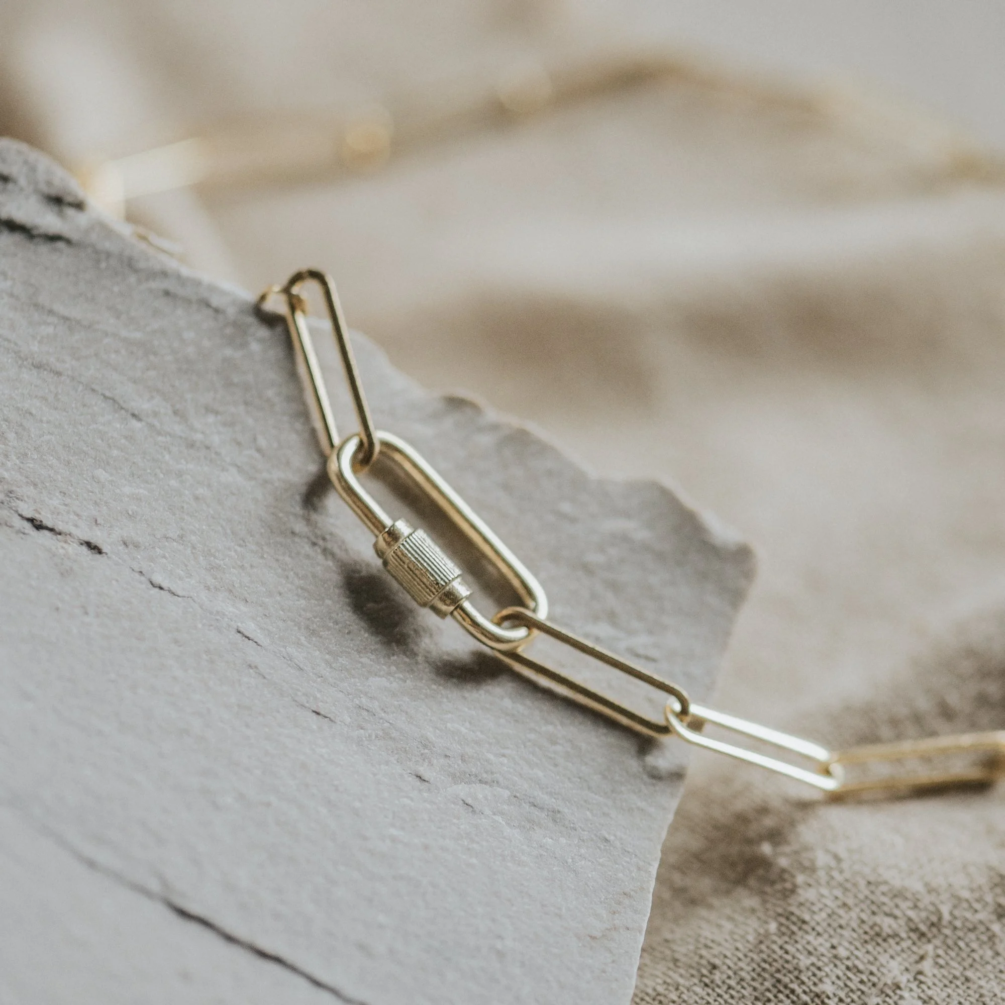 COMMONFORM_Chunky gold statement necklace cuff bracelet-135.jpg