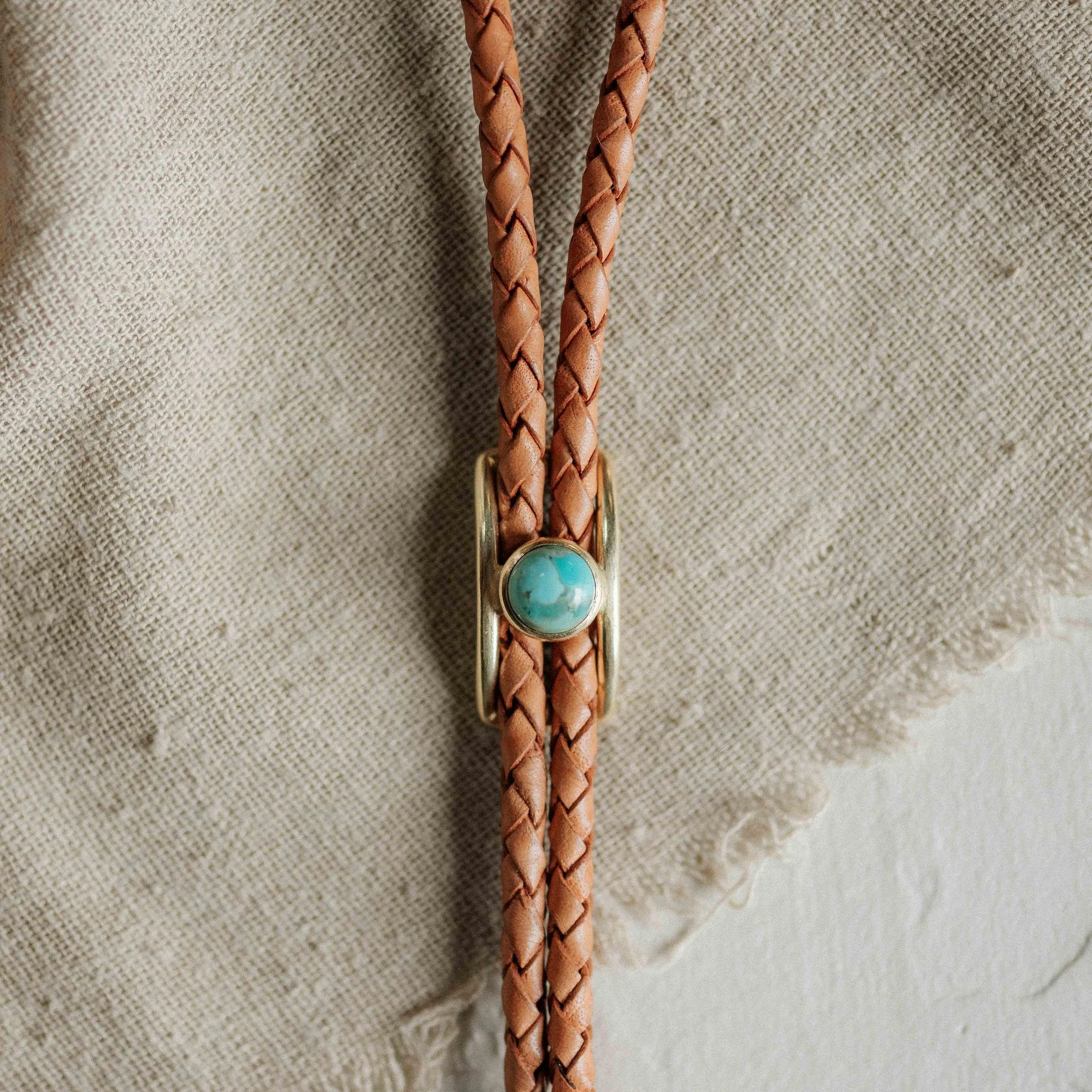 COMMONFORM_Gold Simple Bolo Necklace-112.jpg