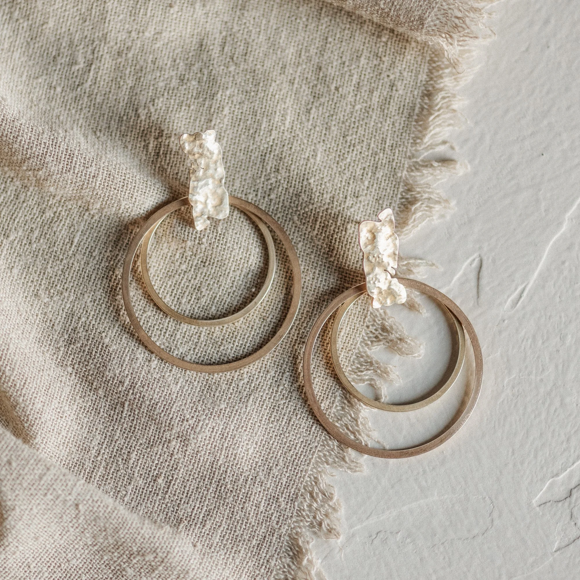 RENKO STUDS