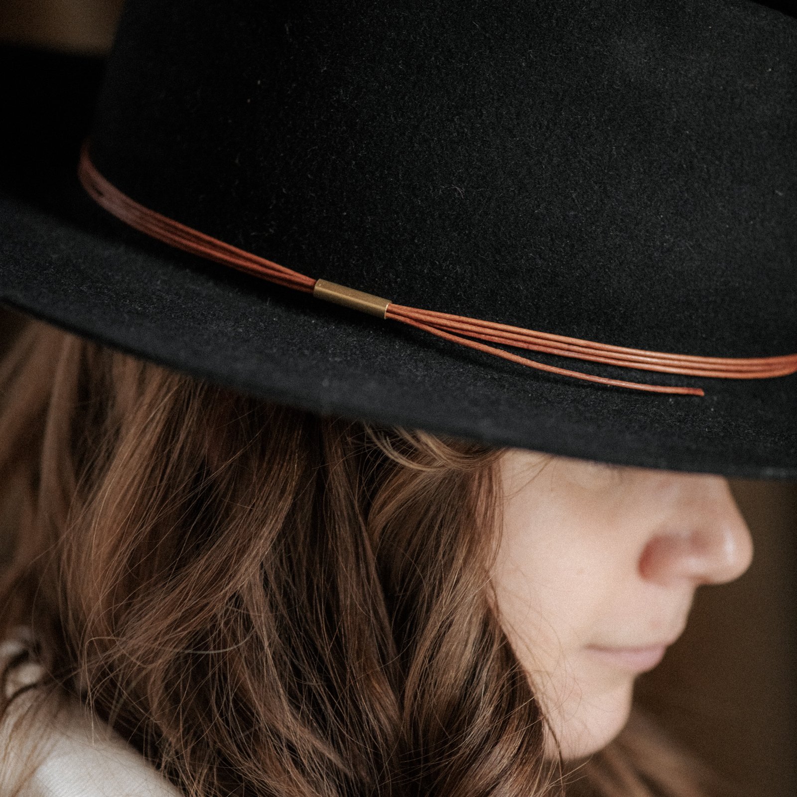 BARREL HAT BAND