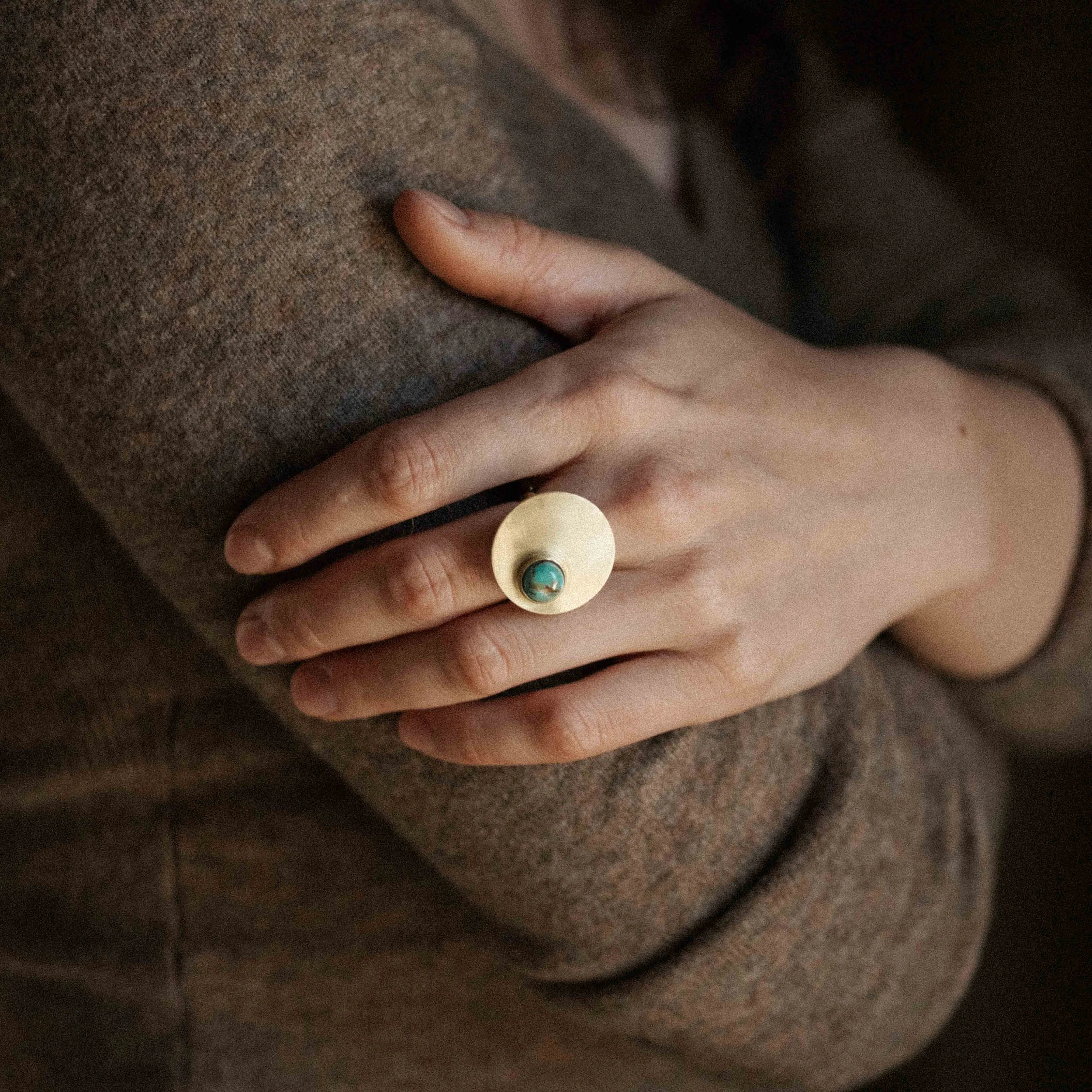 ORB RING