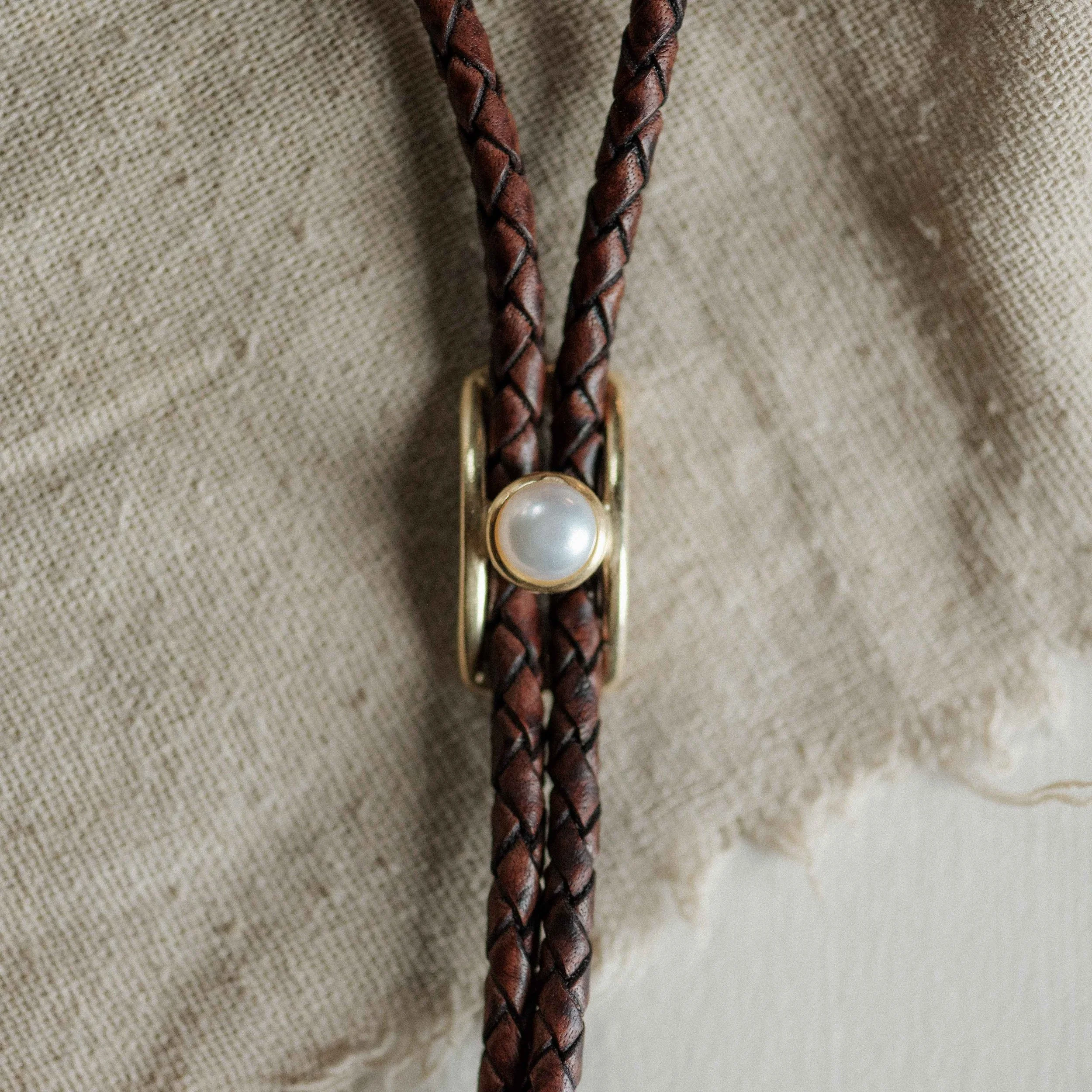 COMMONFORM_Gold Simple Bolo Necklace-116.jpg