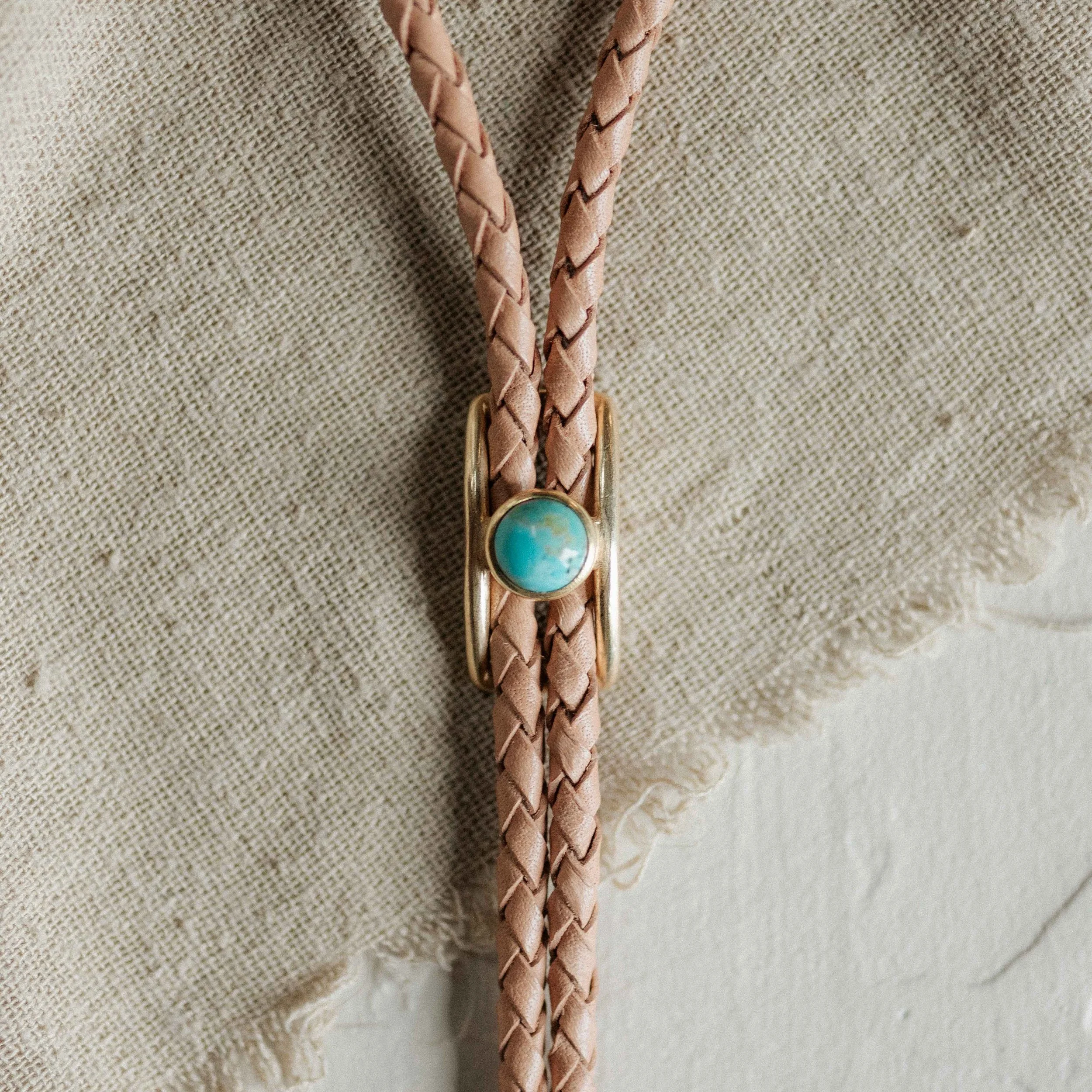 COMMONFORM_Gold Simple Bolo Necklace-113.jpg