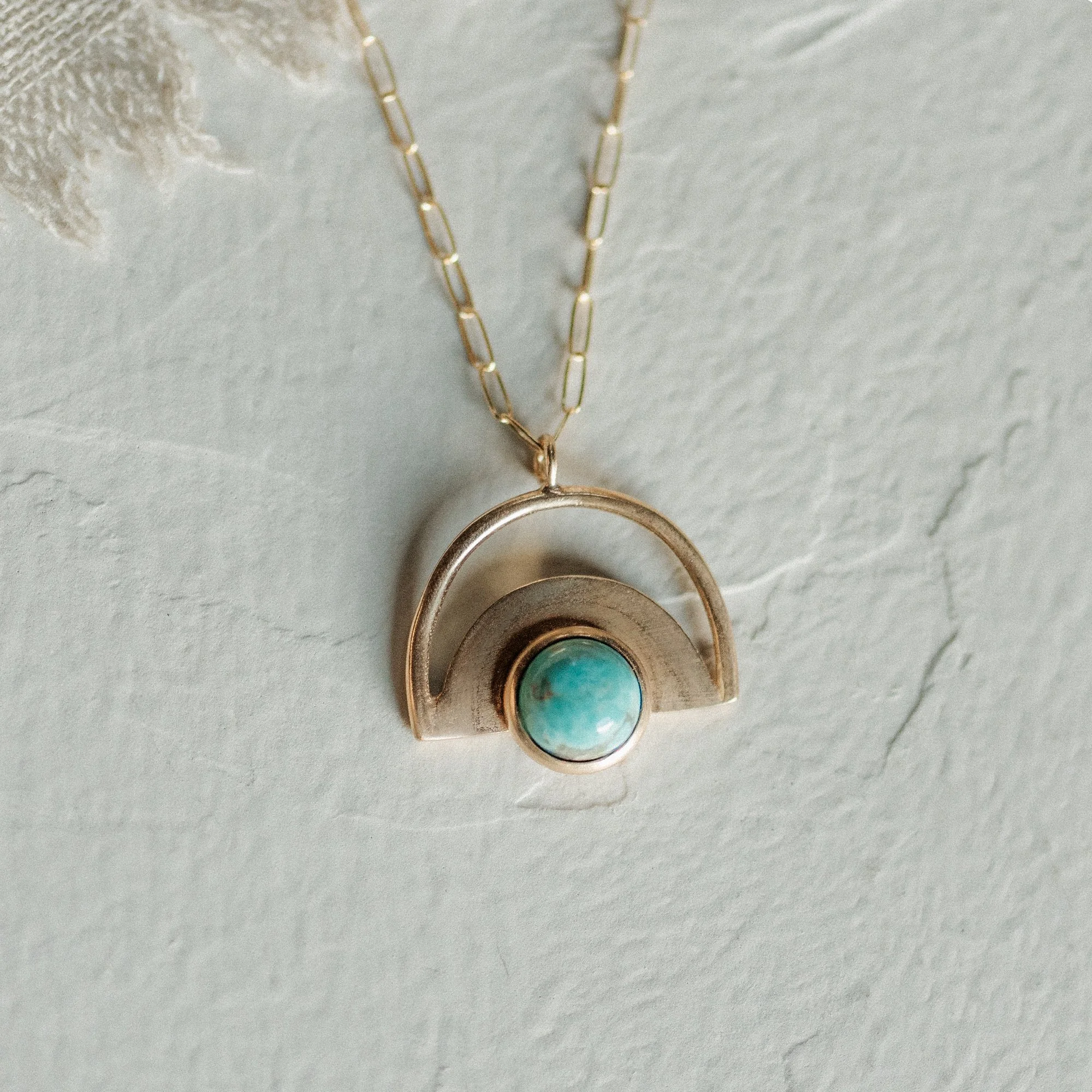 COMMONFORM_Gold Turquoise Statement Jewelry-88.jpg