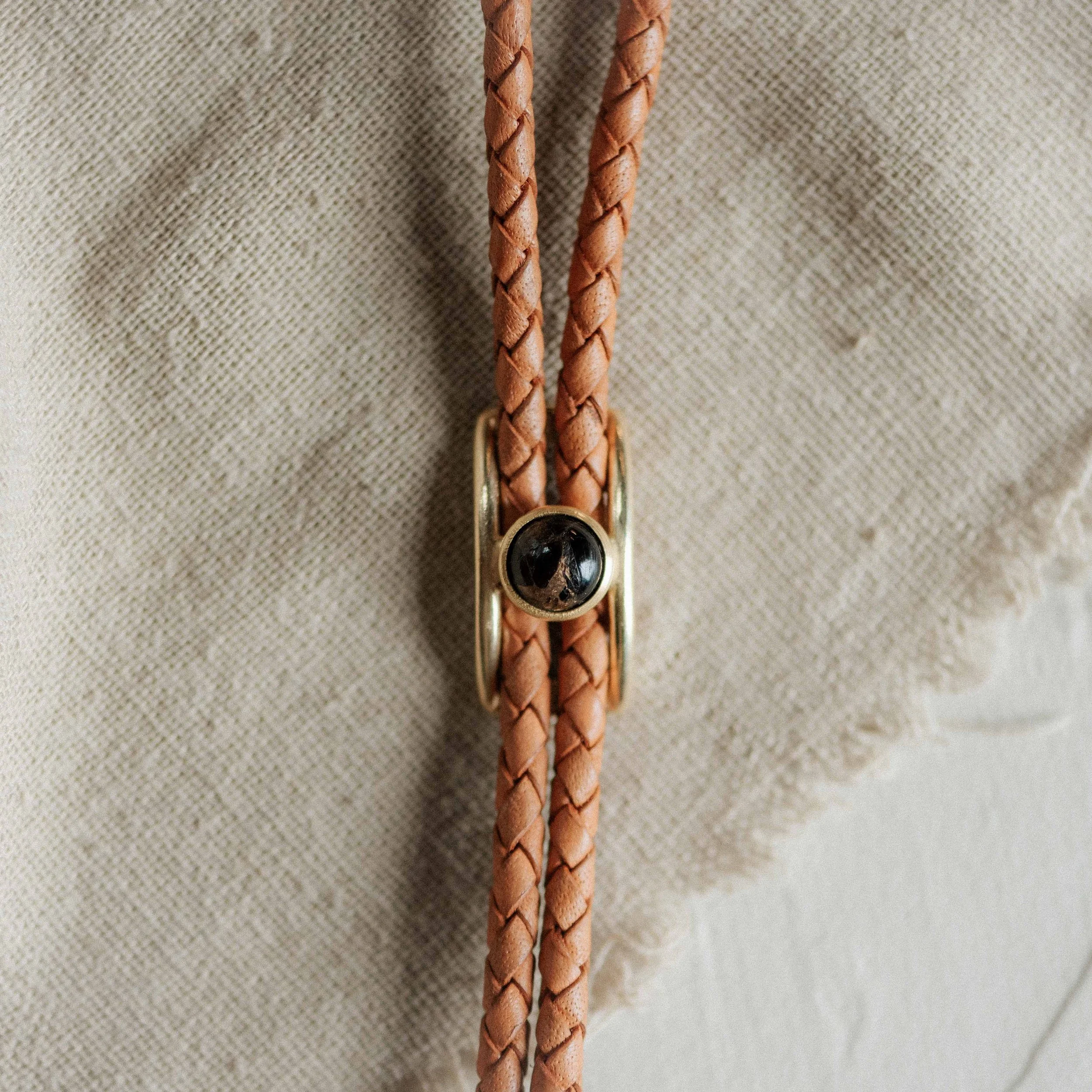 COMMONFORM_Gold Simple Bolo Necklace-106.jpg