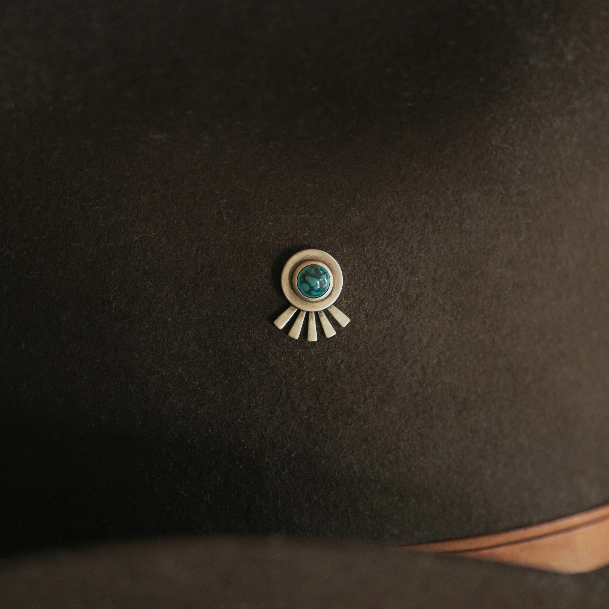 COMMONFORM_Gold Hat Pin Turquoise-229.jpg