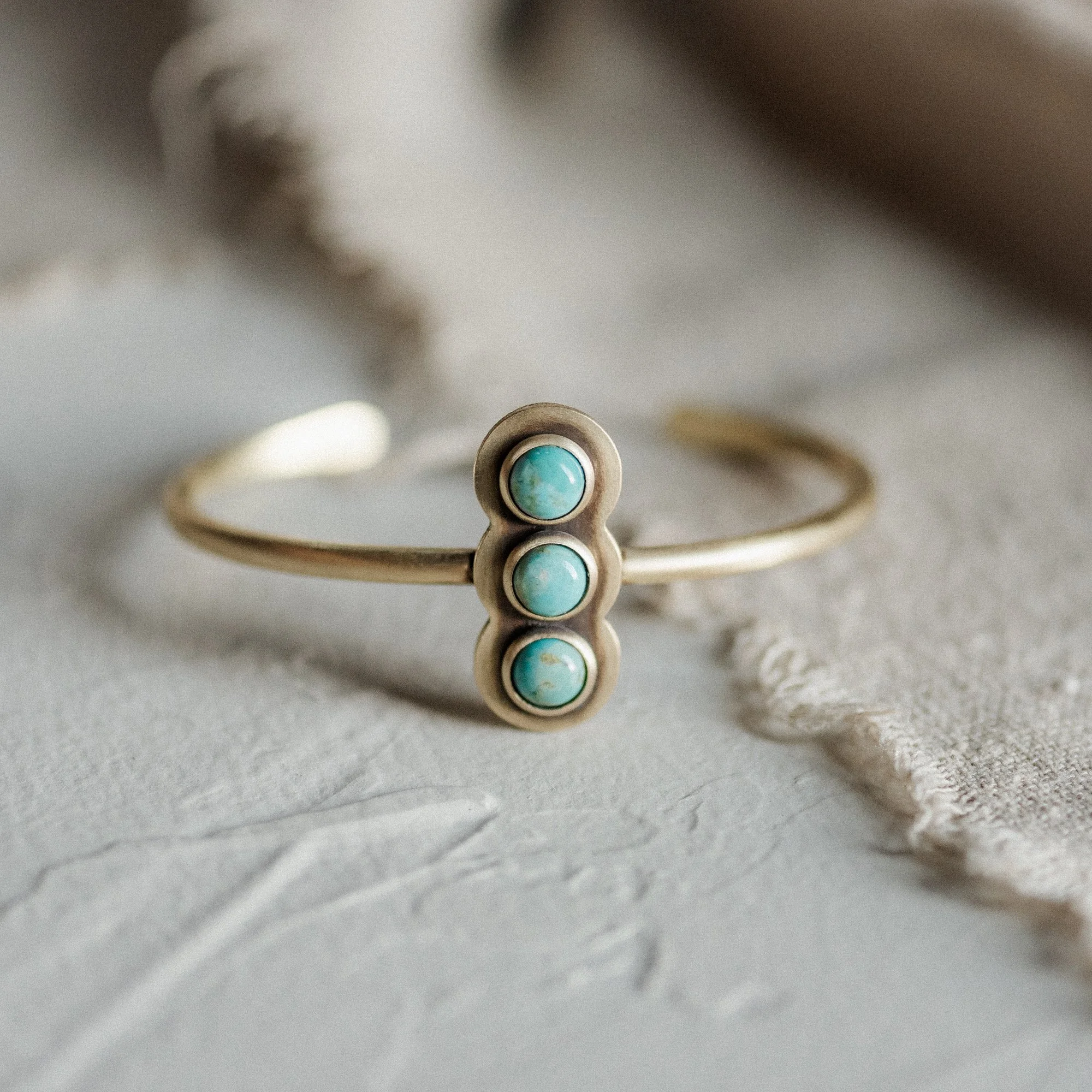TERZET CUFF