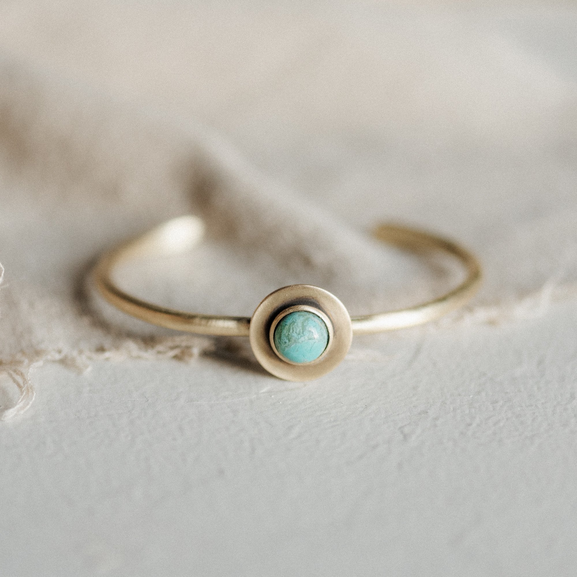 GRAND GIBBON CUFF