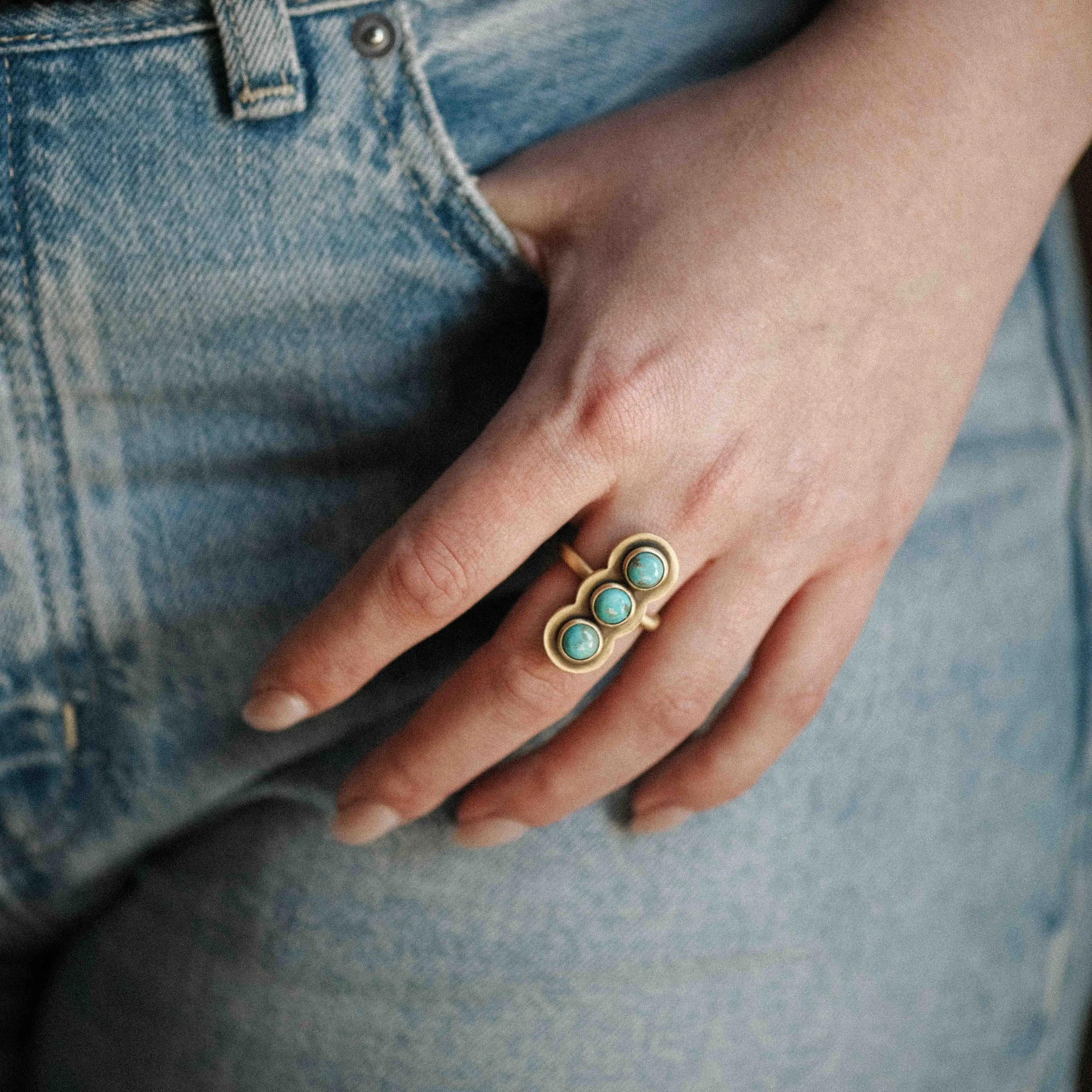 COMMONFORM_Modern Statement Gold Ring-30.jpg