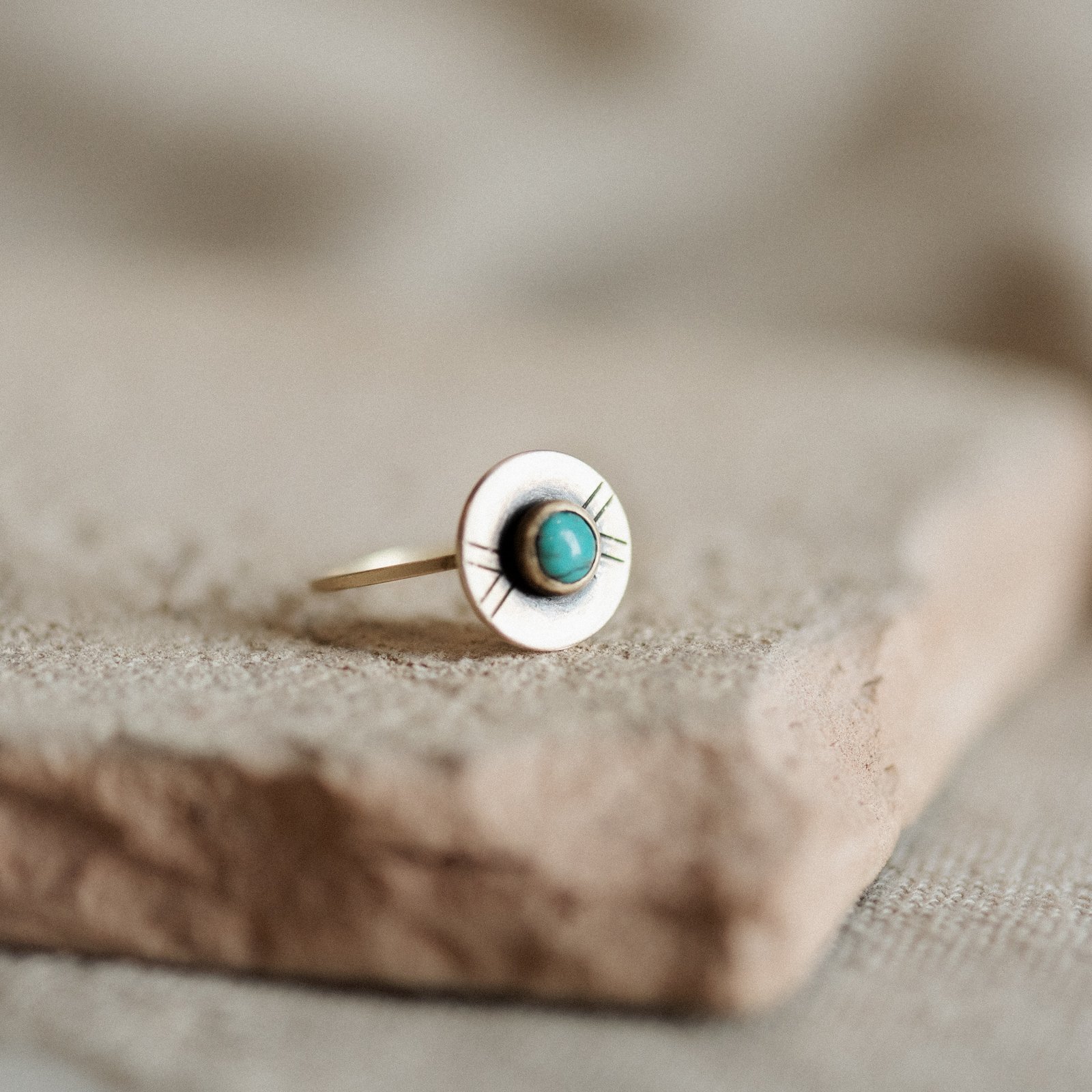MADISON RING