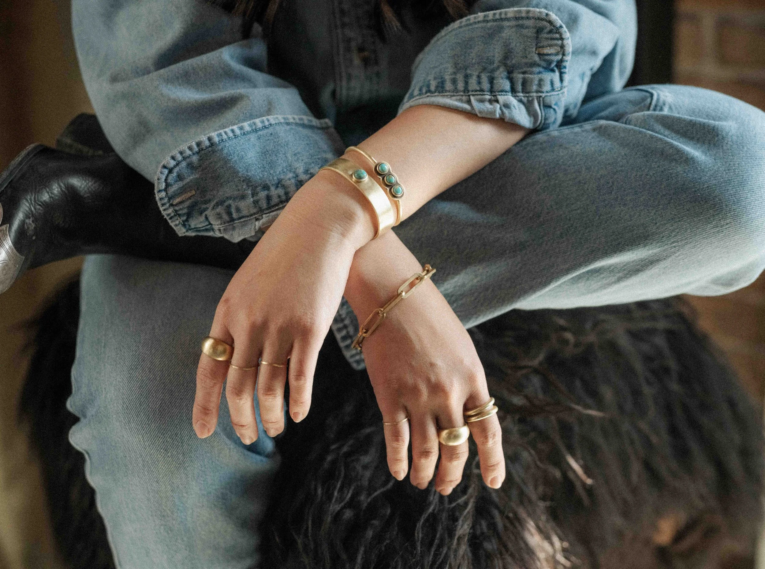 MISC - JEWELRY